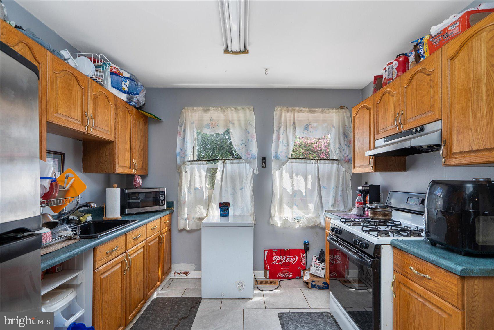 BROOKWOOD - Residential