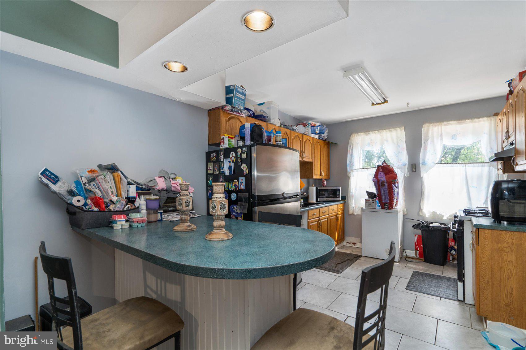 BROOKWOOD - Residential