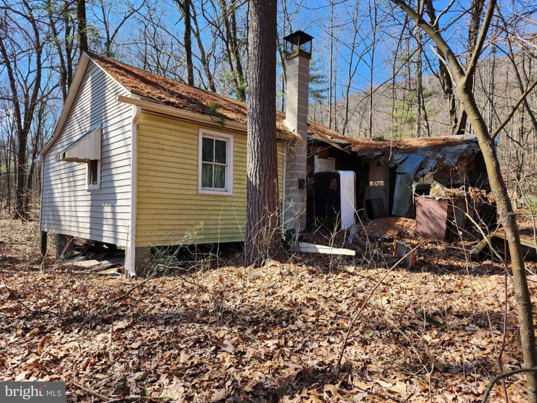 NONE AVAILABLE - Land