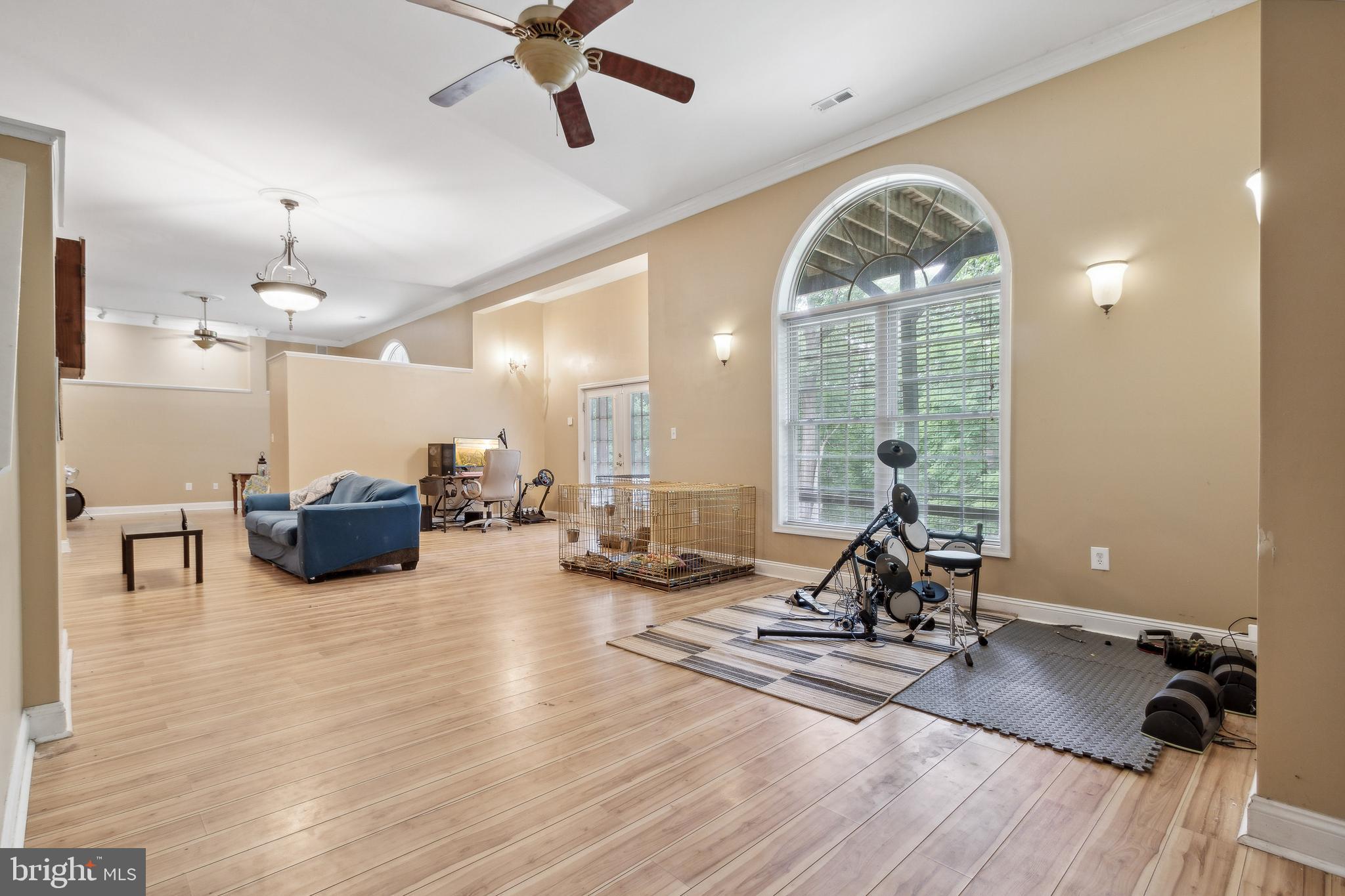 HIGH KNOB - Residential