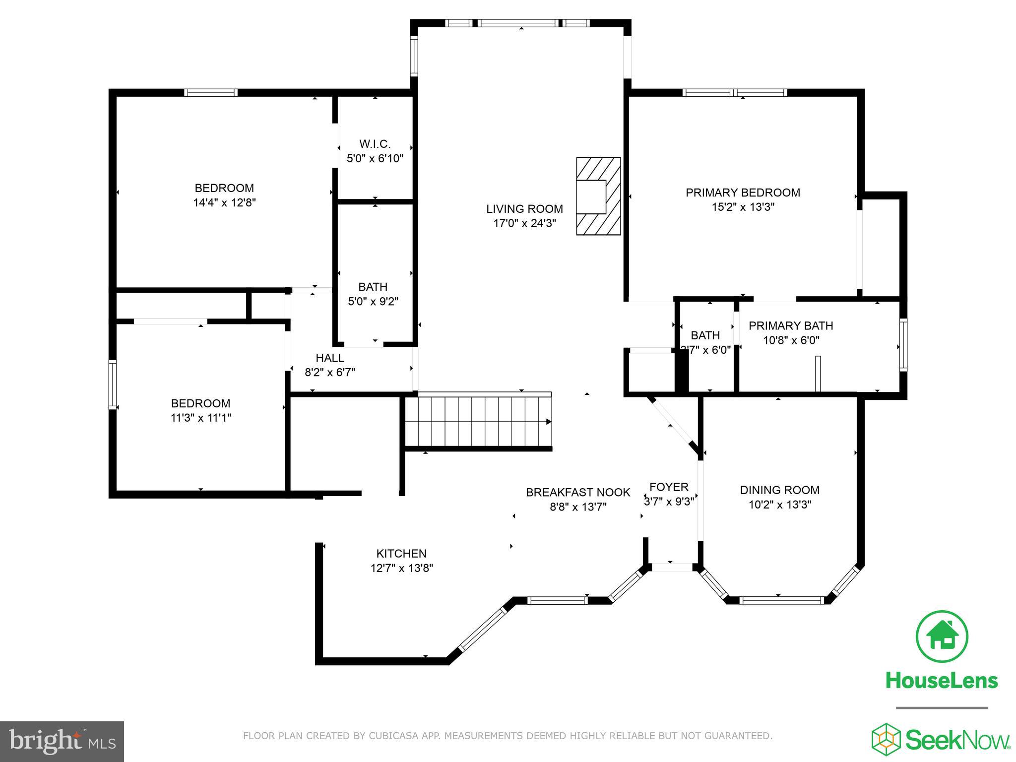 HIGH KNOB - Residential