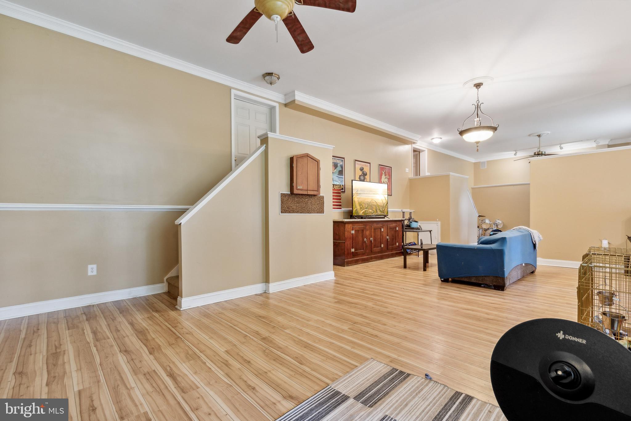 HIGH KNOB - Residential