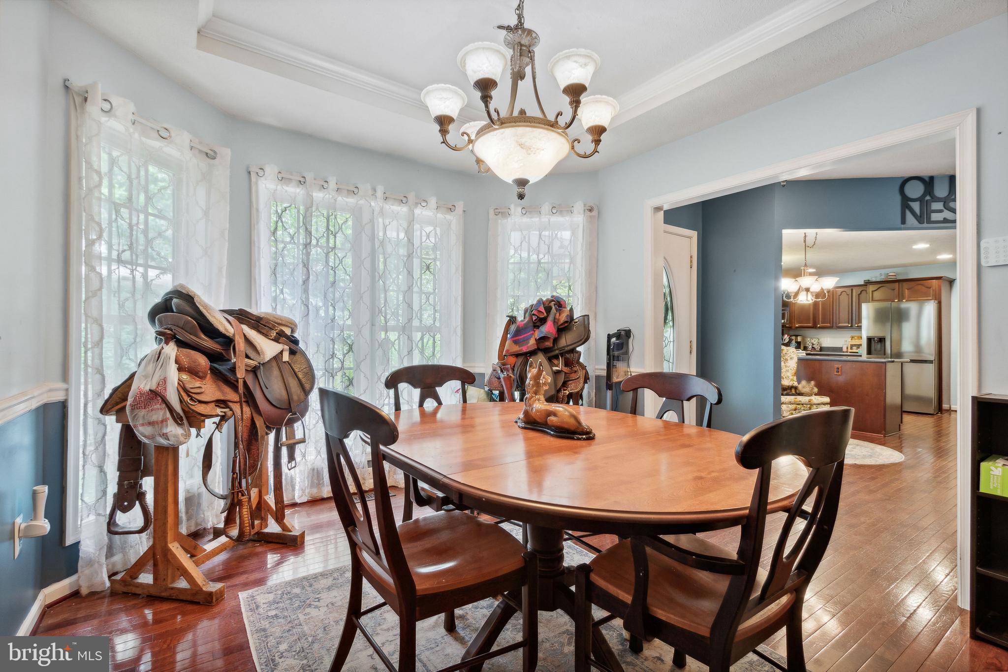 HIGH KNOB - Residential