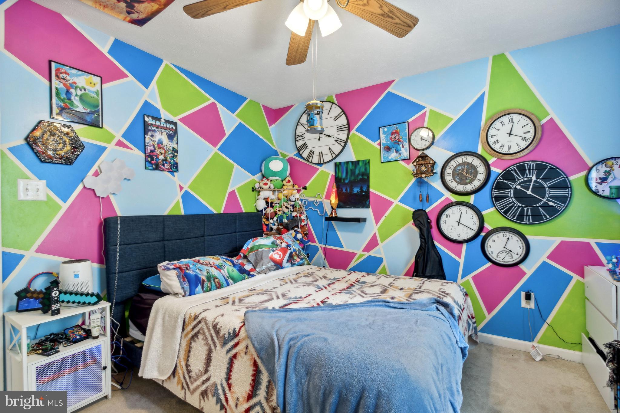 HIGH KNOB - Residential