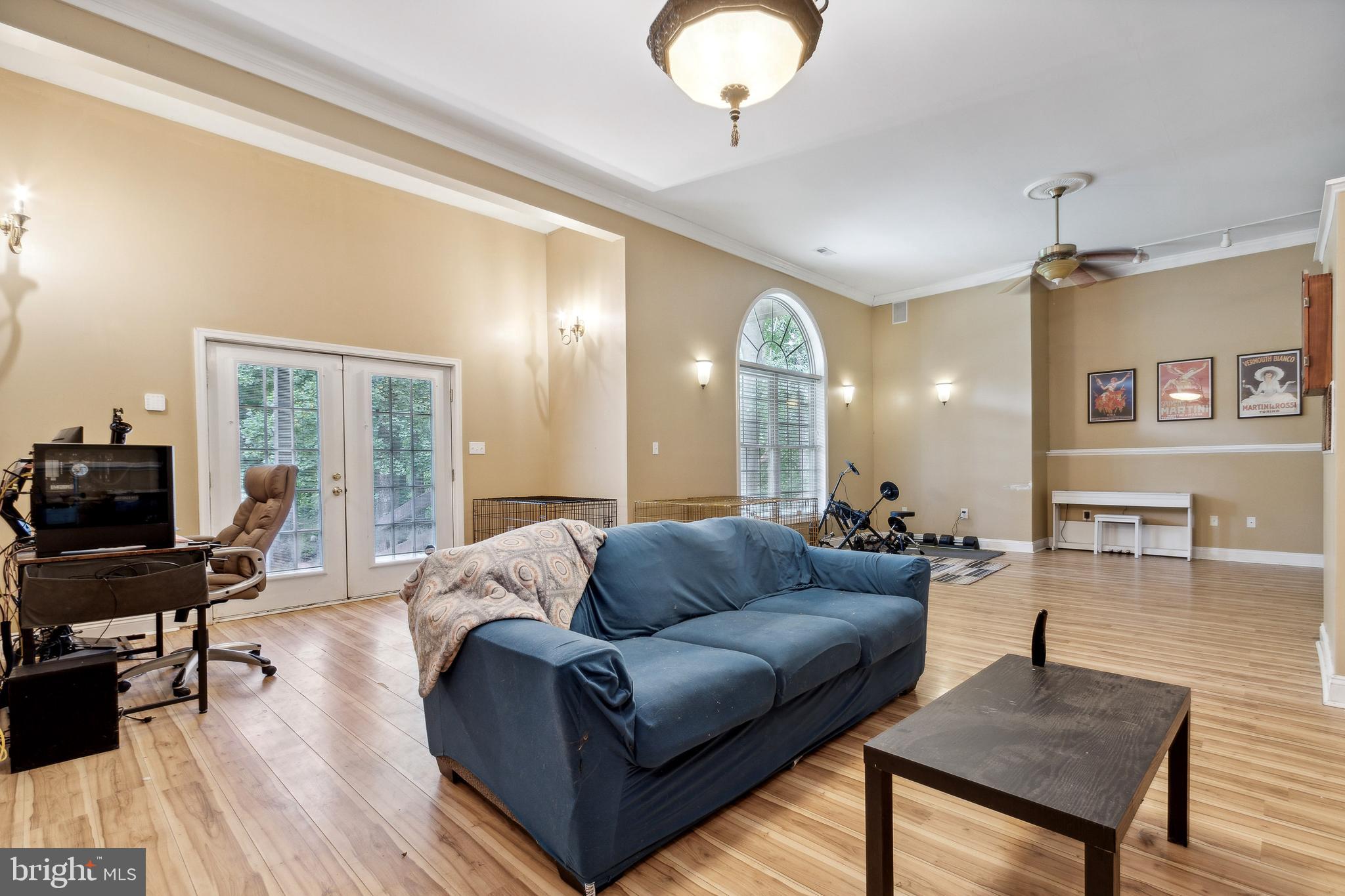 HIGH KNOB - Residential