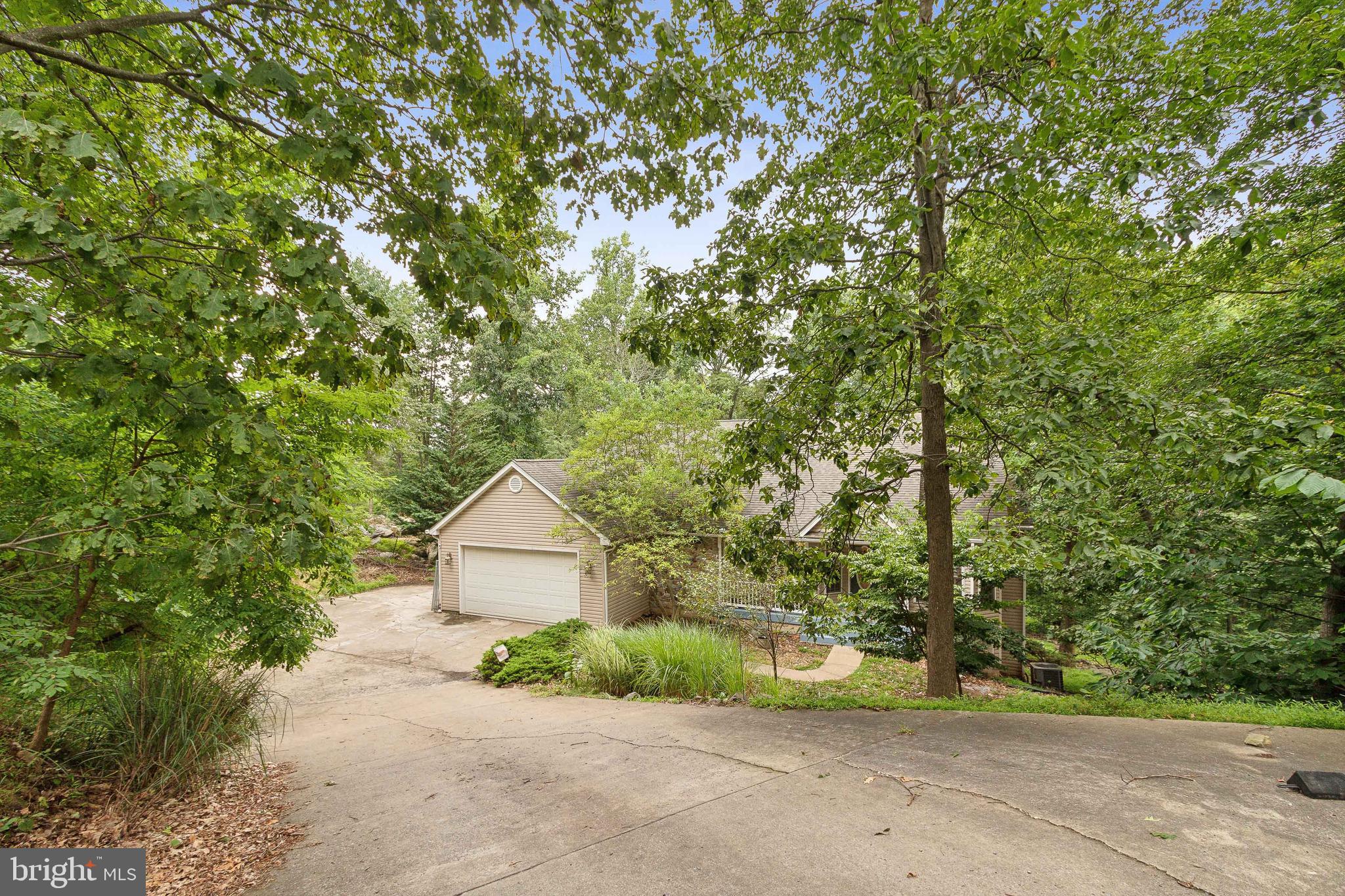 HIGH KNOB - Residential