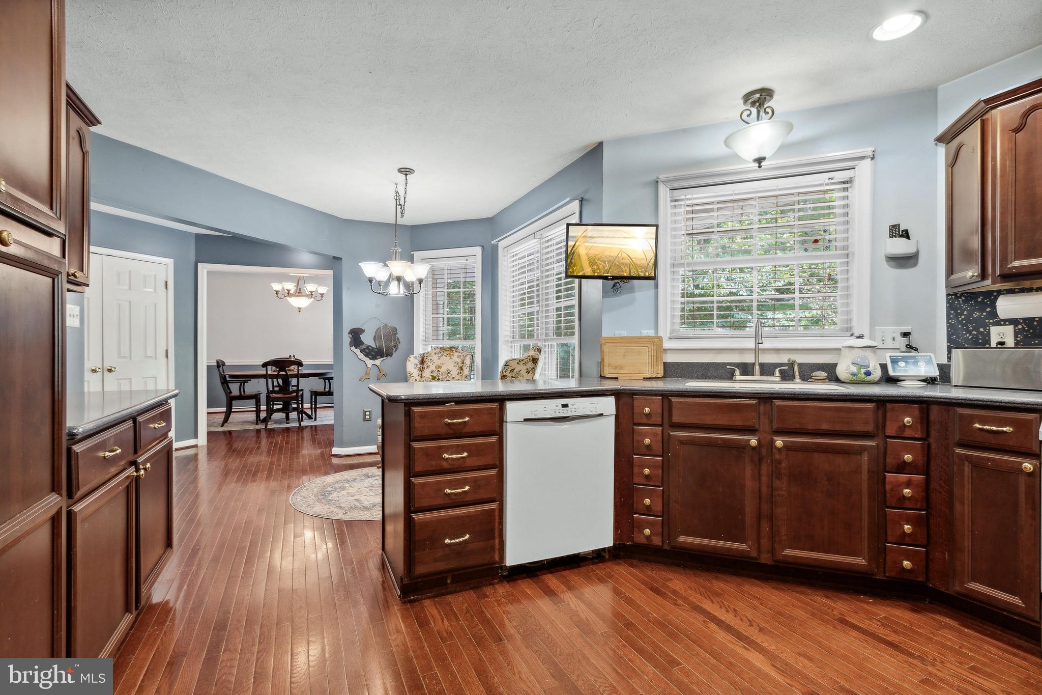 HIGH KNOB - Residential