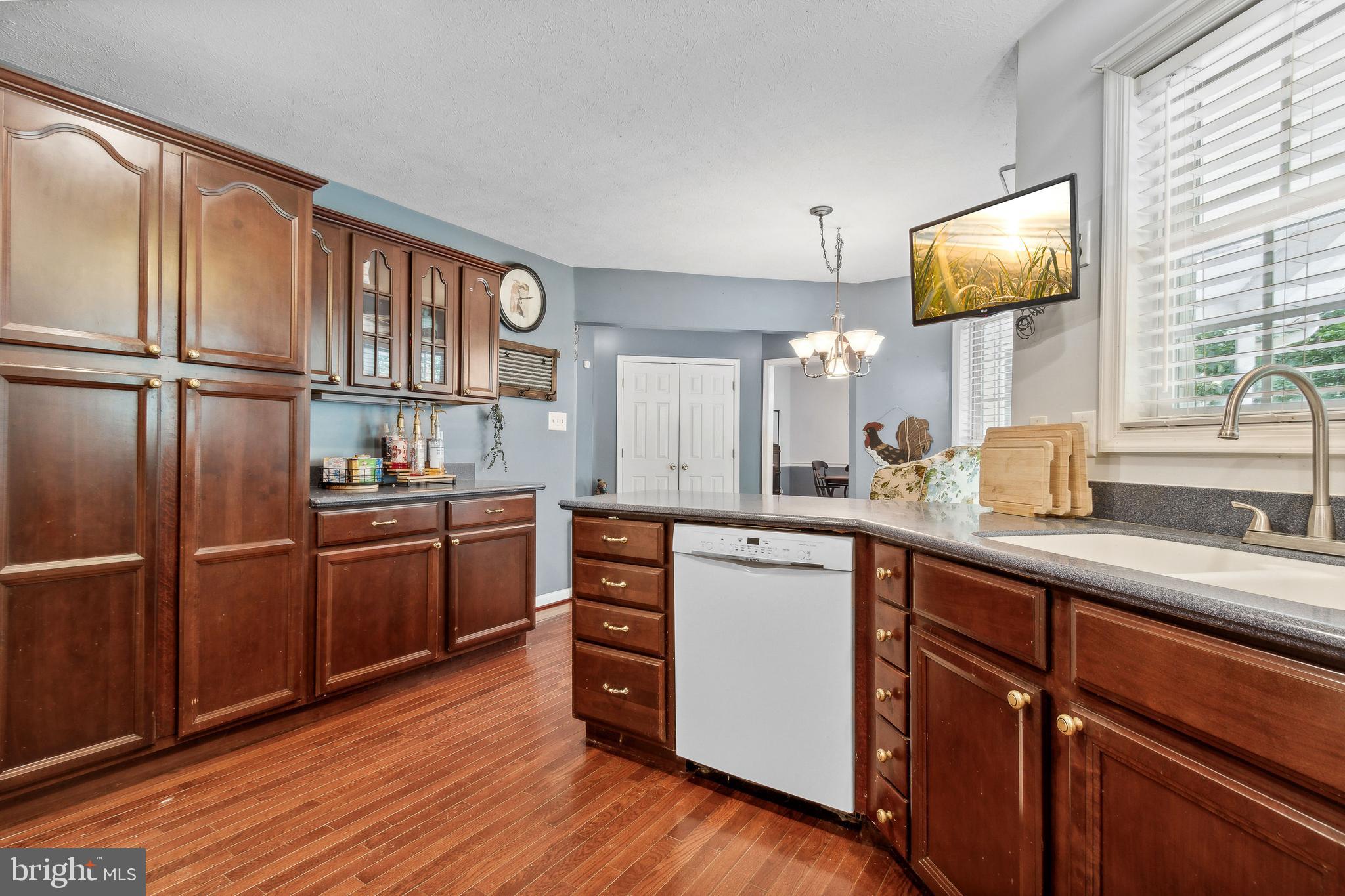 HIGH KNOB - Residential