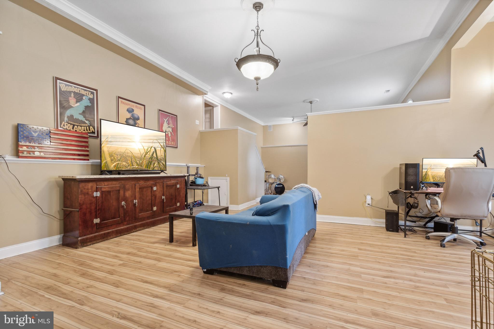 HIGH KNOB - Residential