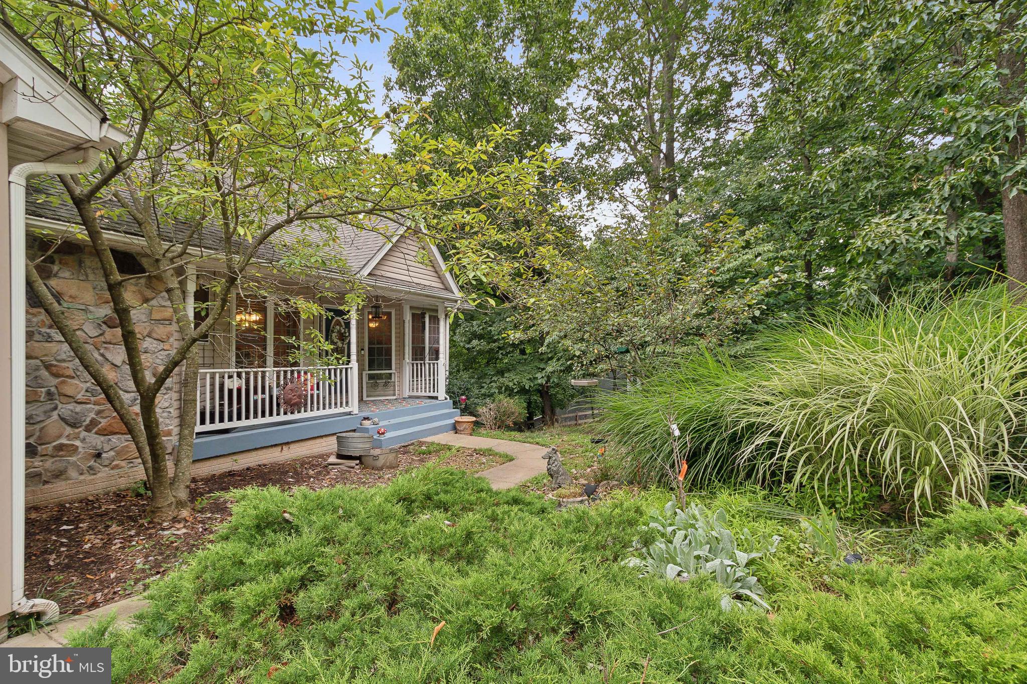 HIGH KNOB - Residential