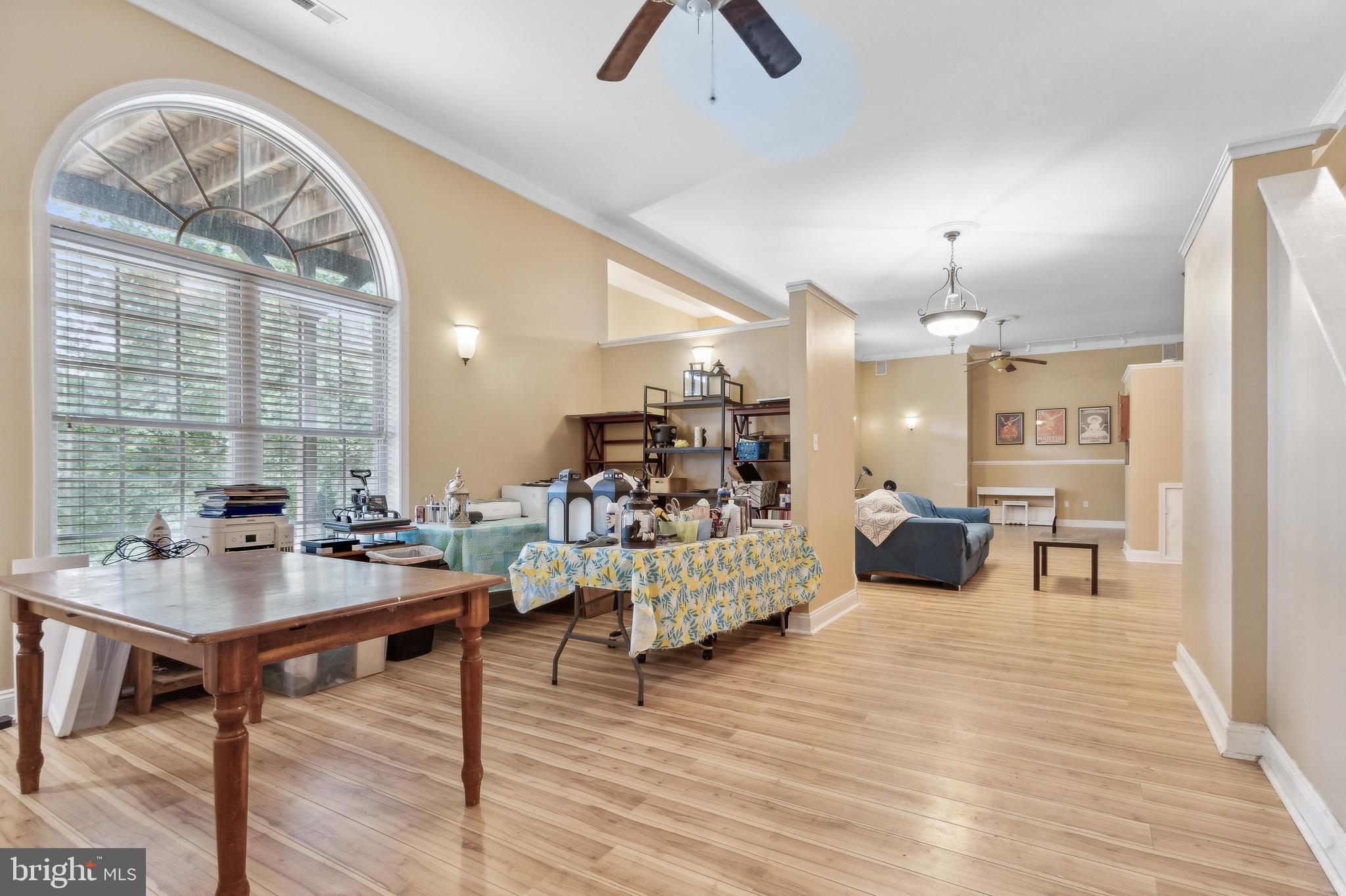 HIGH KNOB - Residential