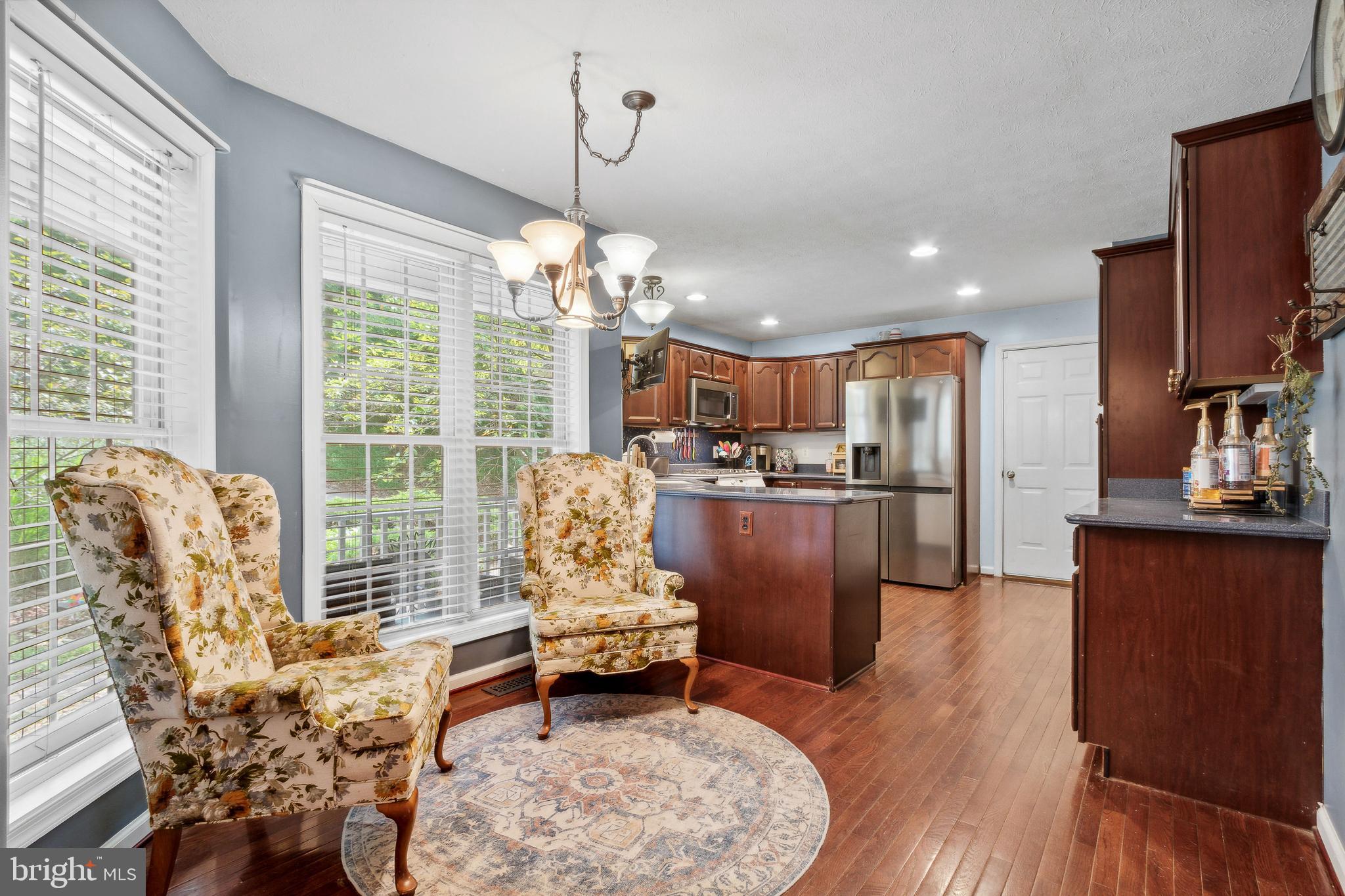 HIGH KNOB - Residential