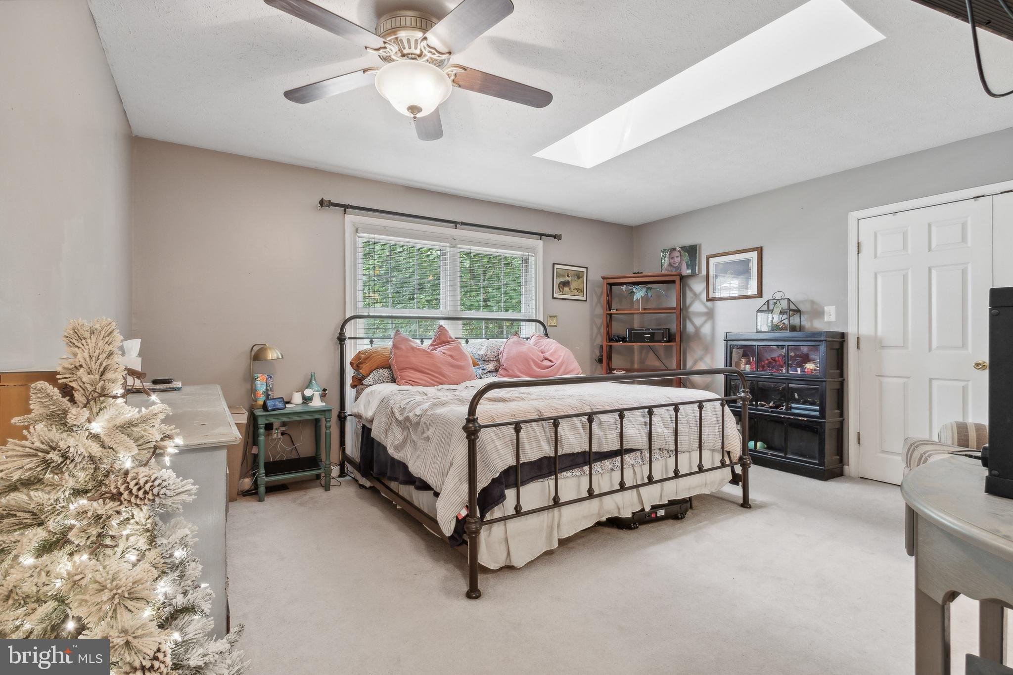 HIGH KNOB - Residential