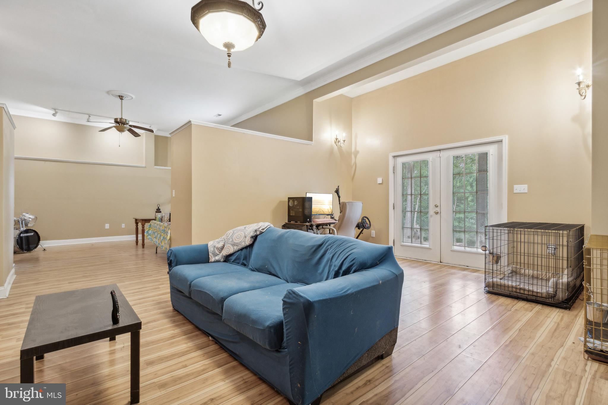 HIGH KNOB - Residential