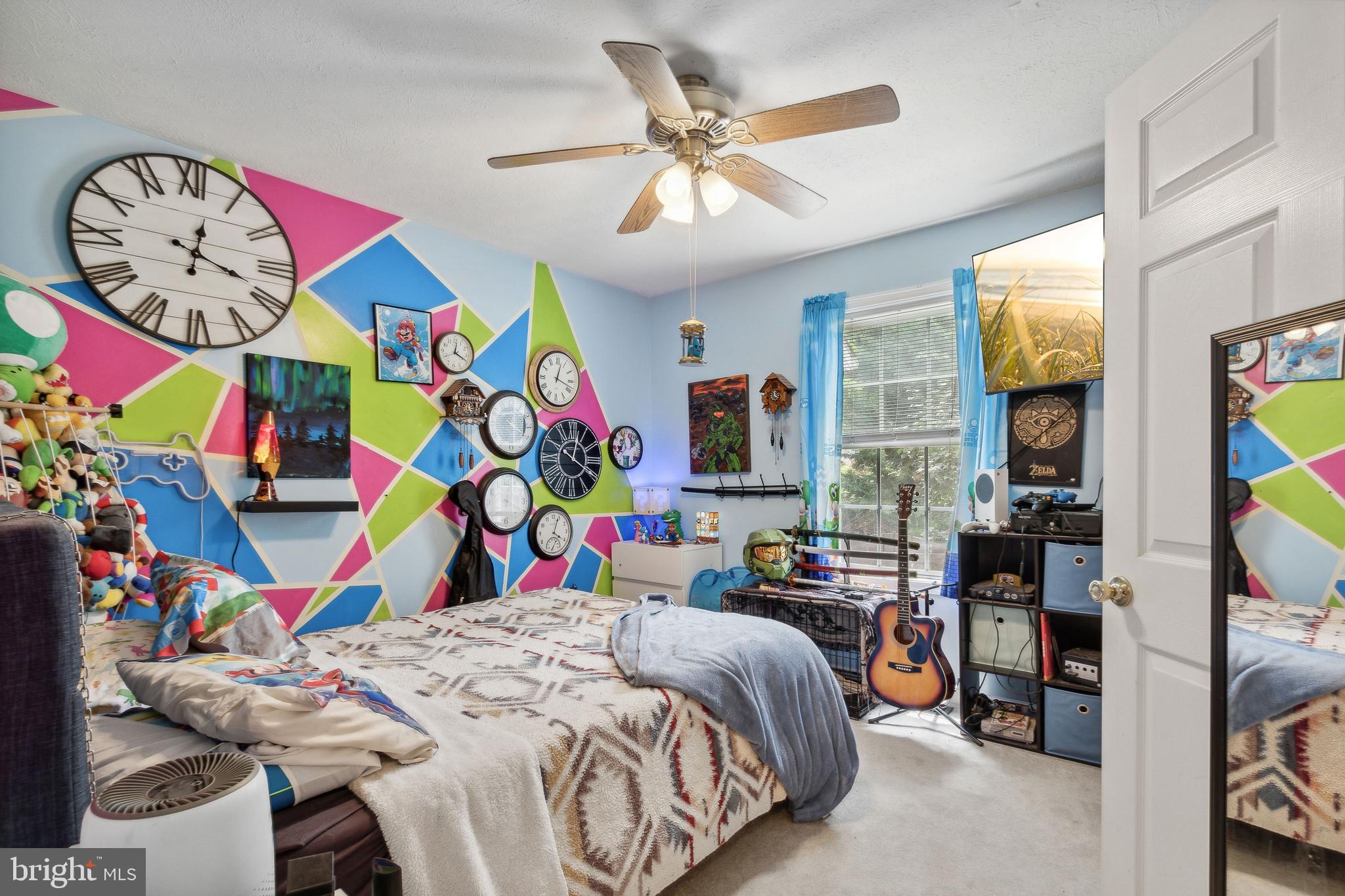 HIGH KNOB - Residential