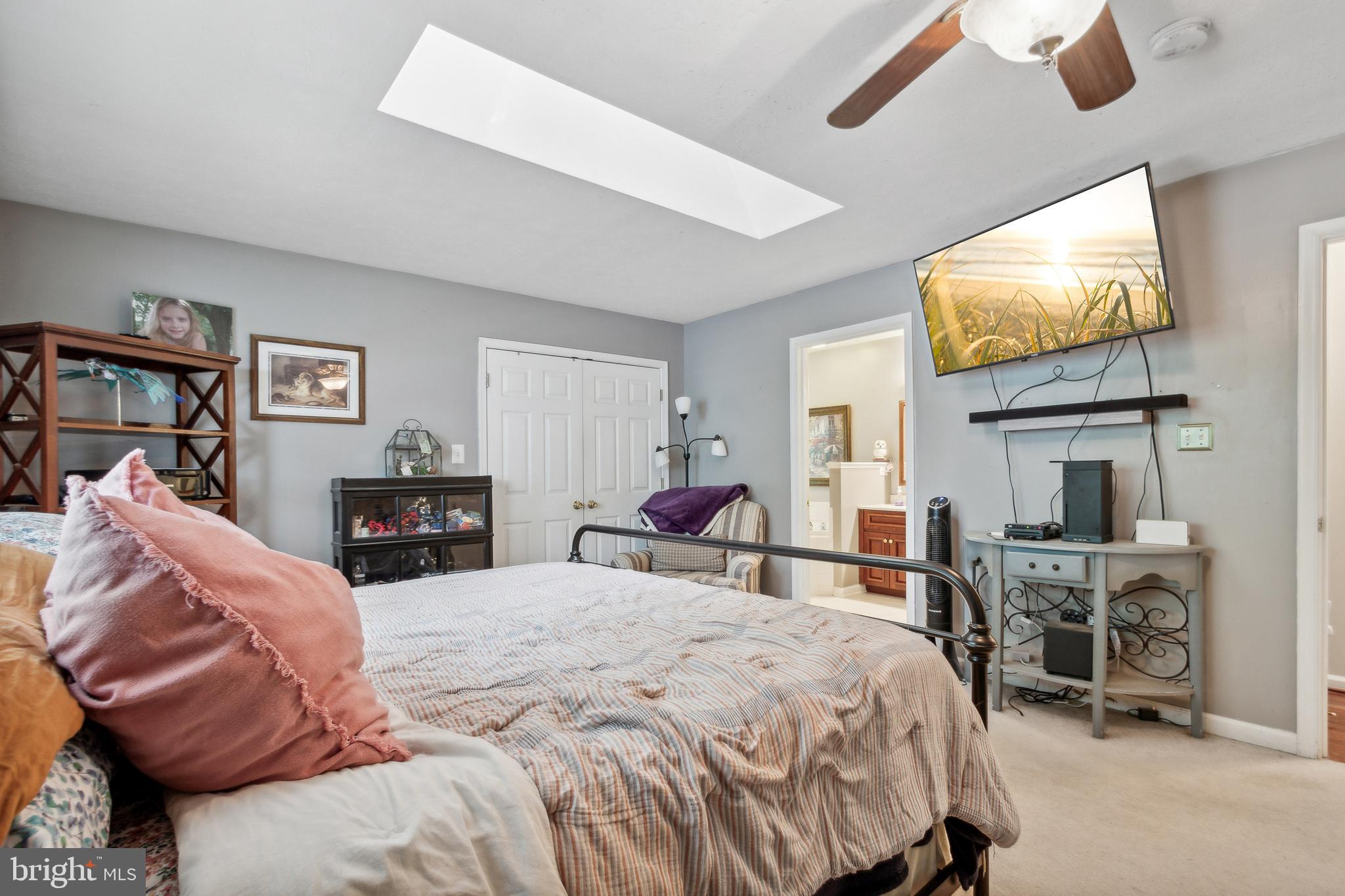 HIGH KNOB - Residential