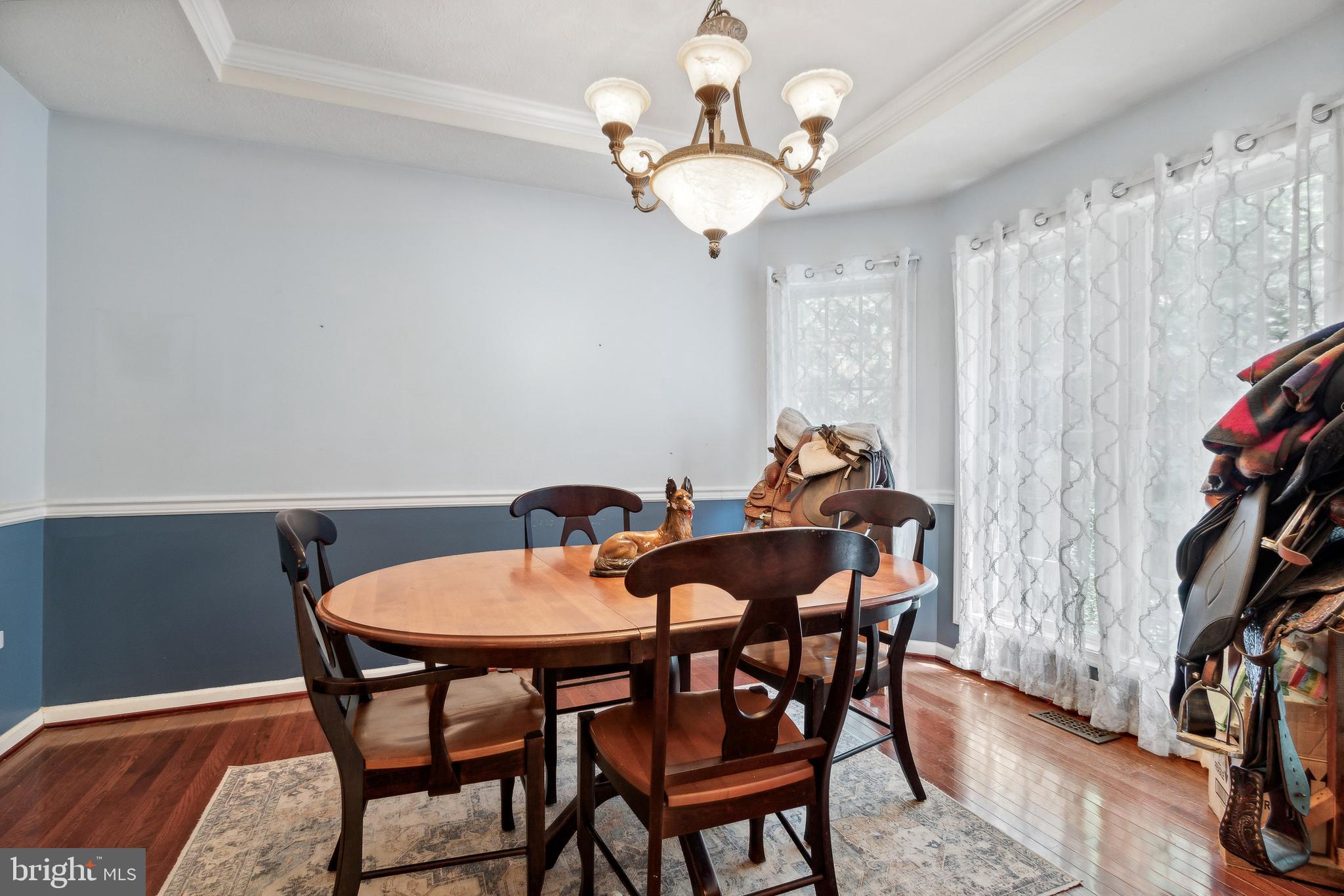 HIGH KNOB - Residential