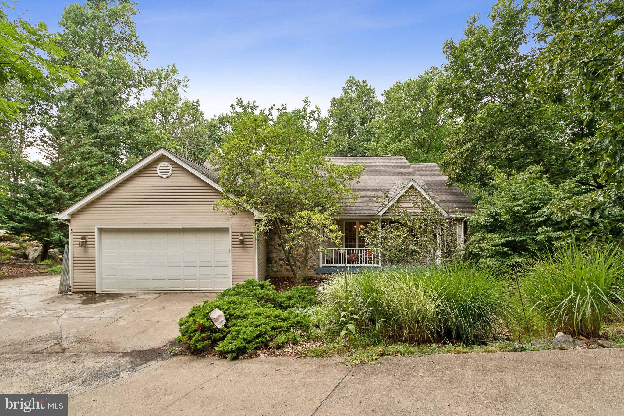 HIGH KNOB - Residential