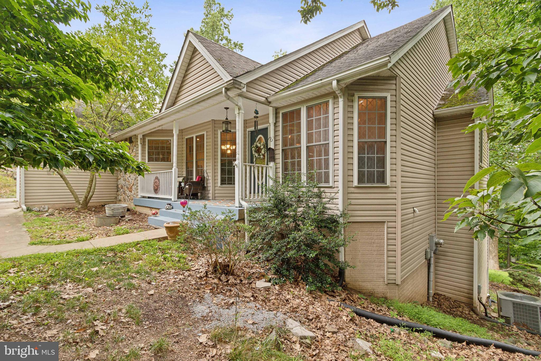 HIGH KNOB - Residential