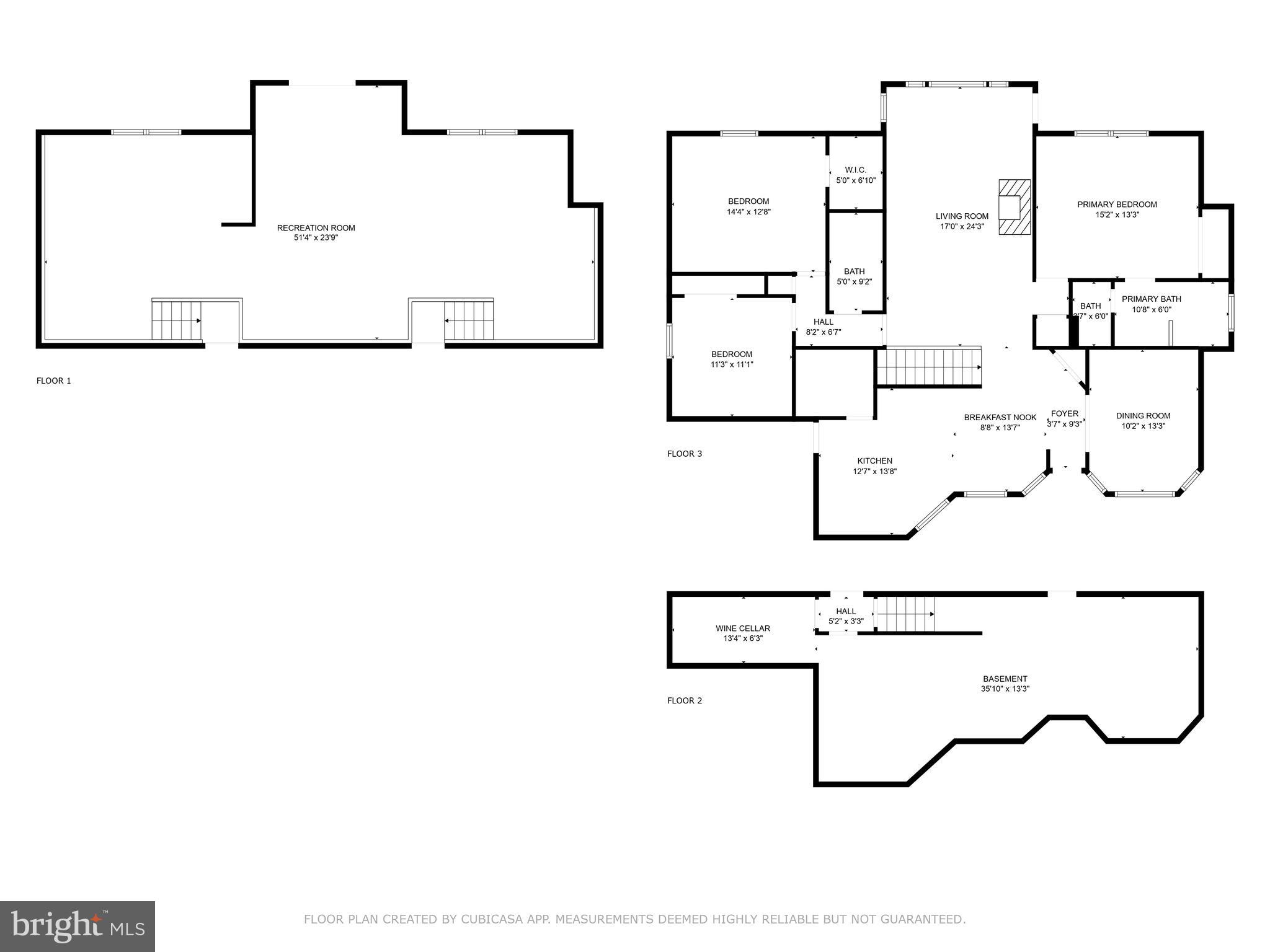HIGH KNOB - Residential