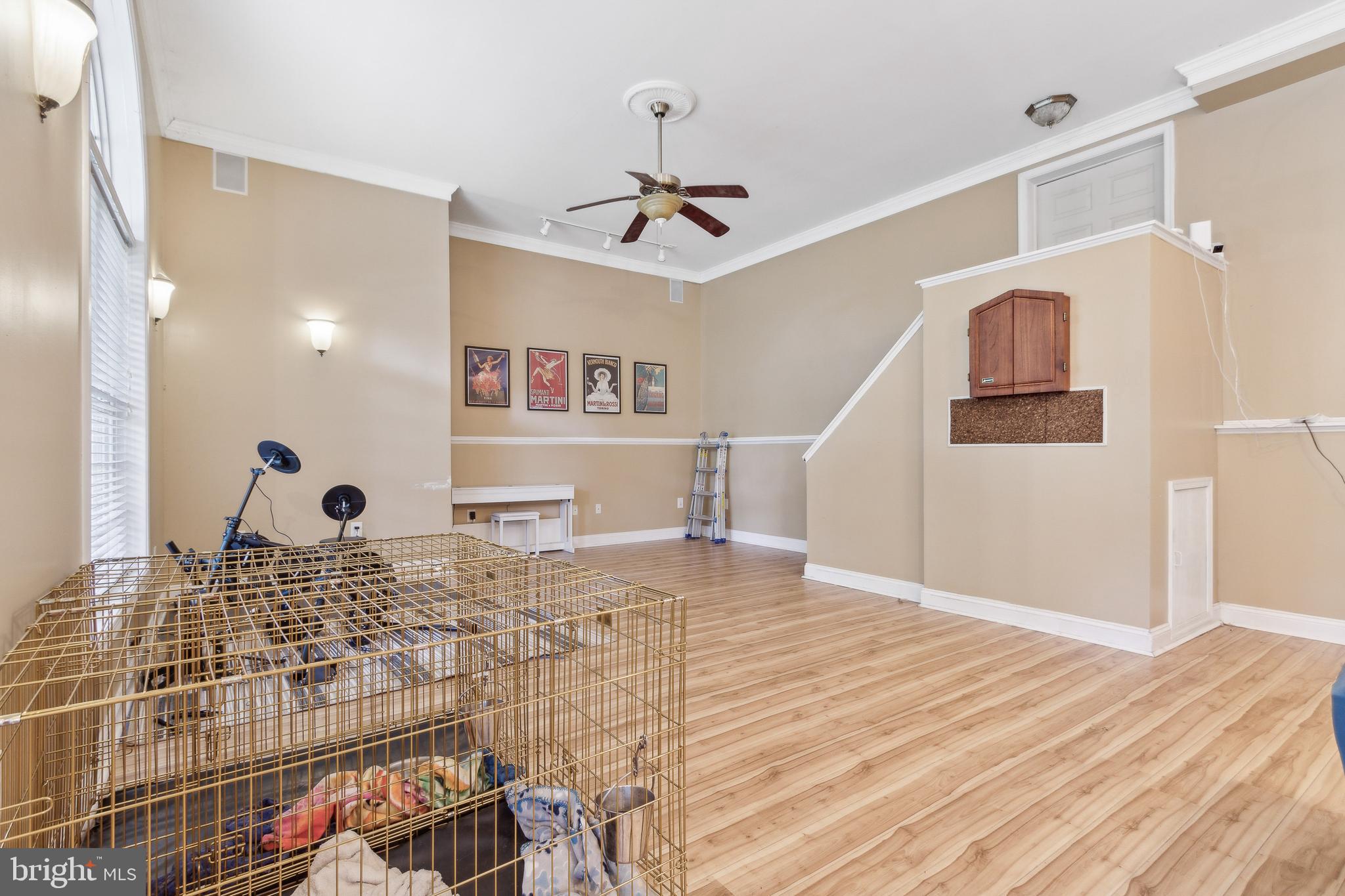 HIGH KNOB - Residential