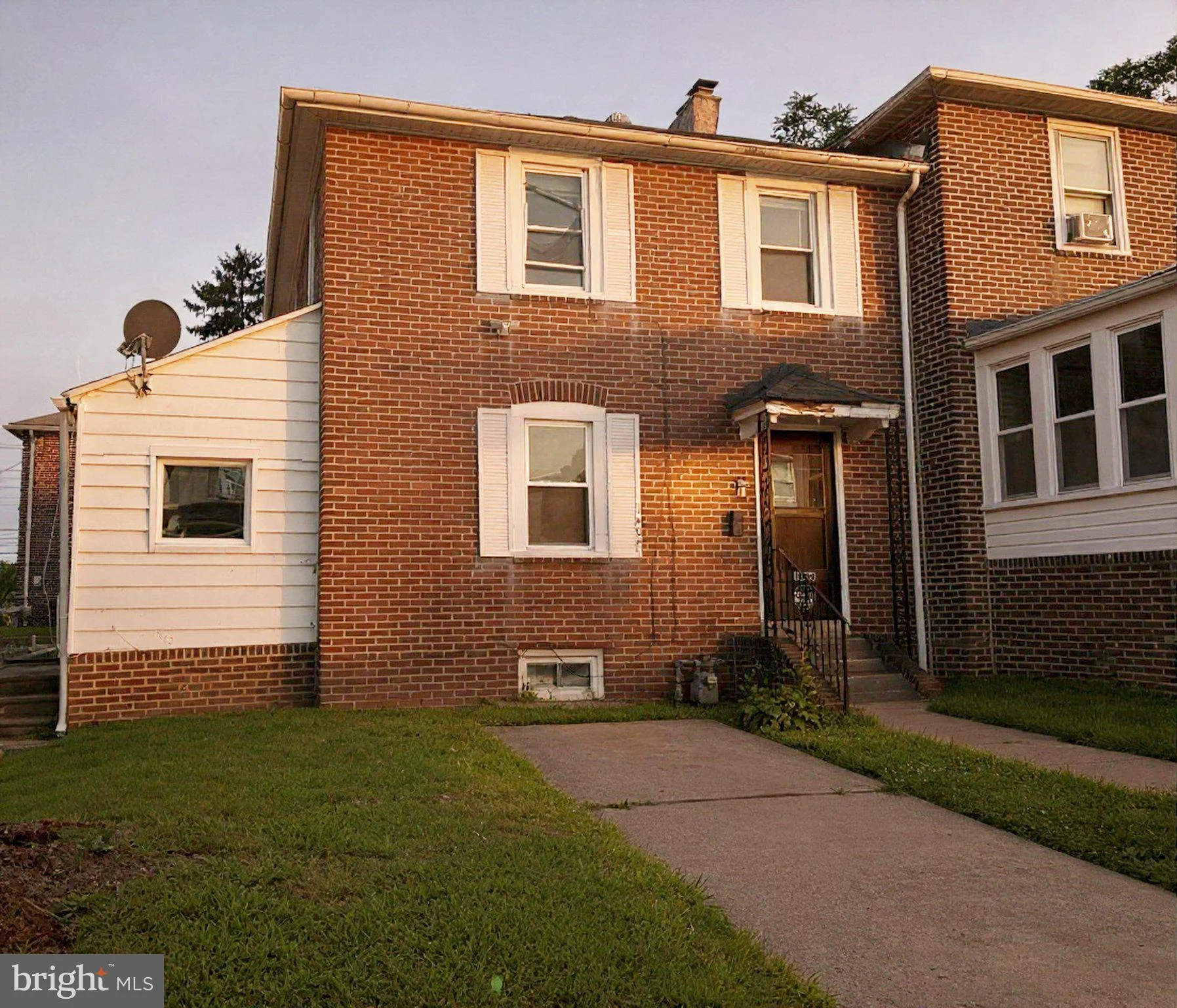 1408 Siegel Street, Chester, PA, 19013
