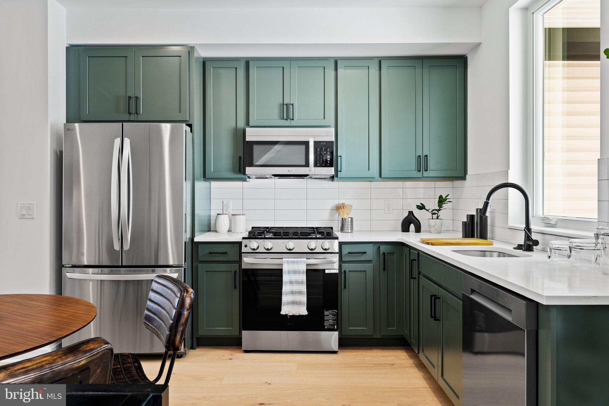 PORT RICHMOND - Residential