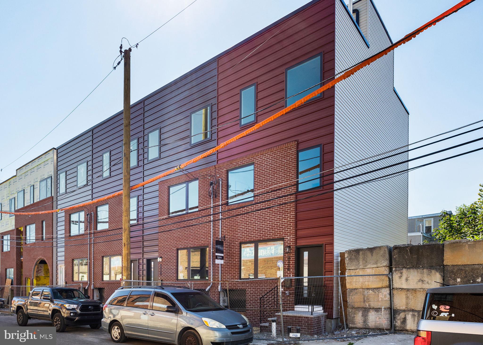 PORT RICHMOND - Residential