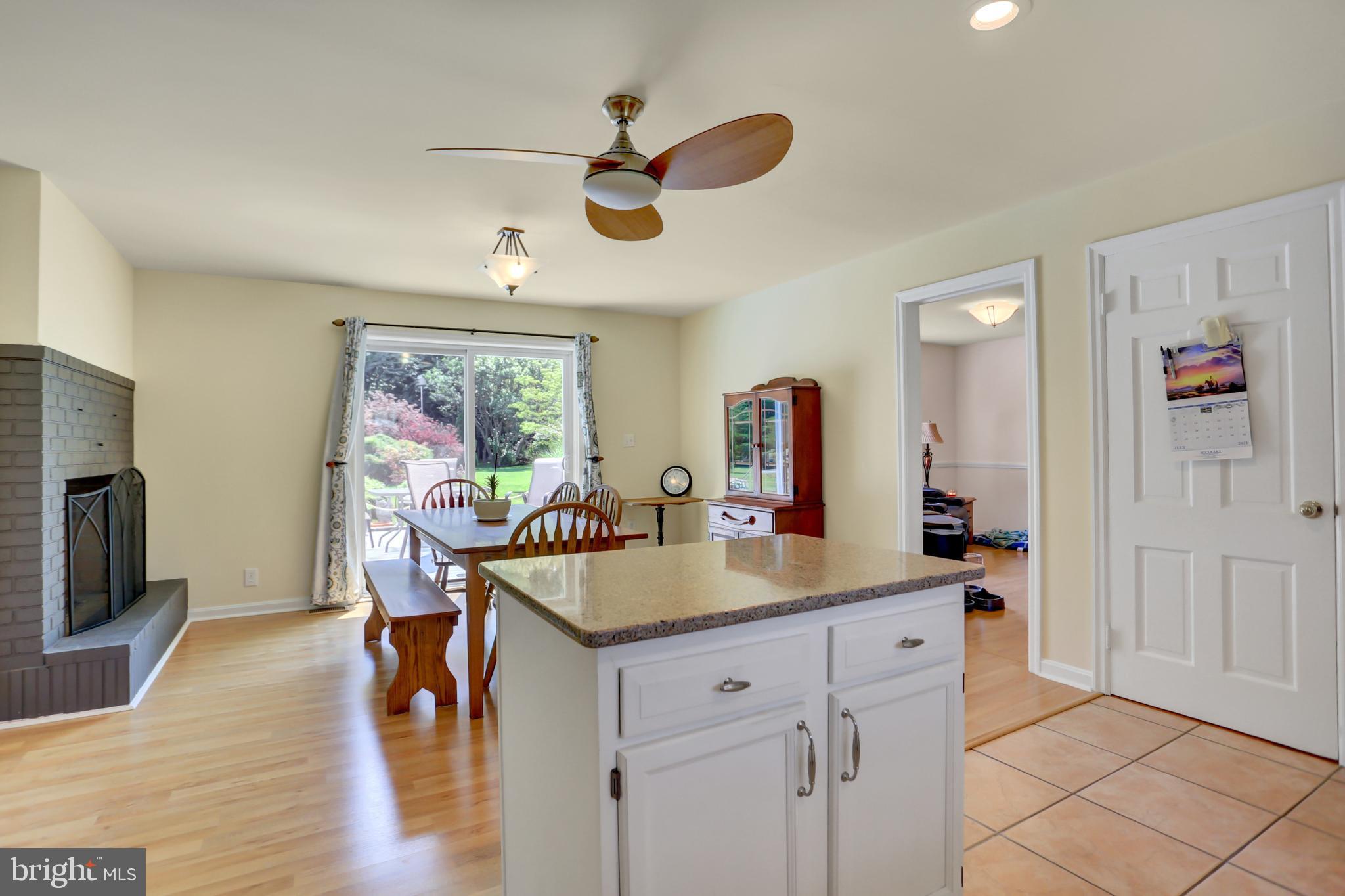 COUNTRY CLUB - Residential