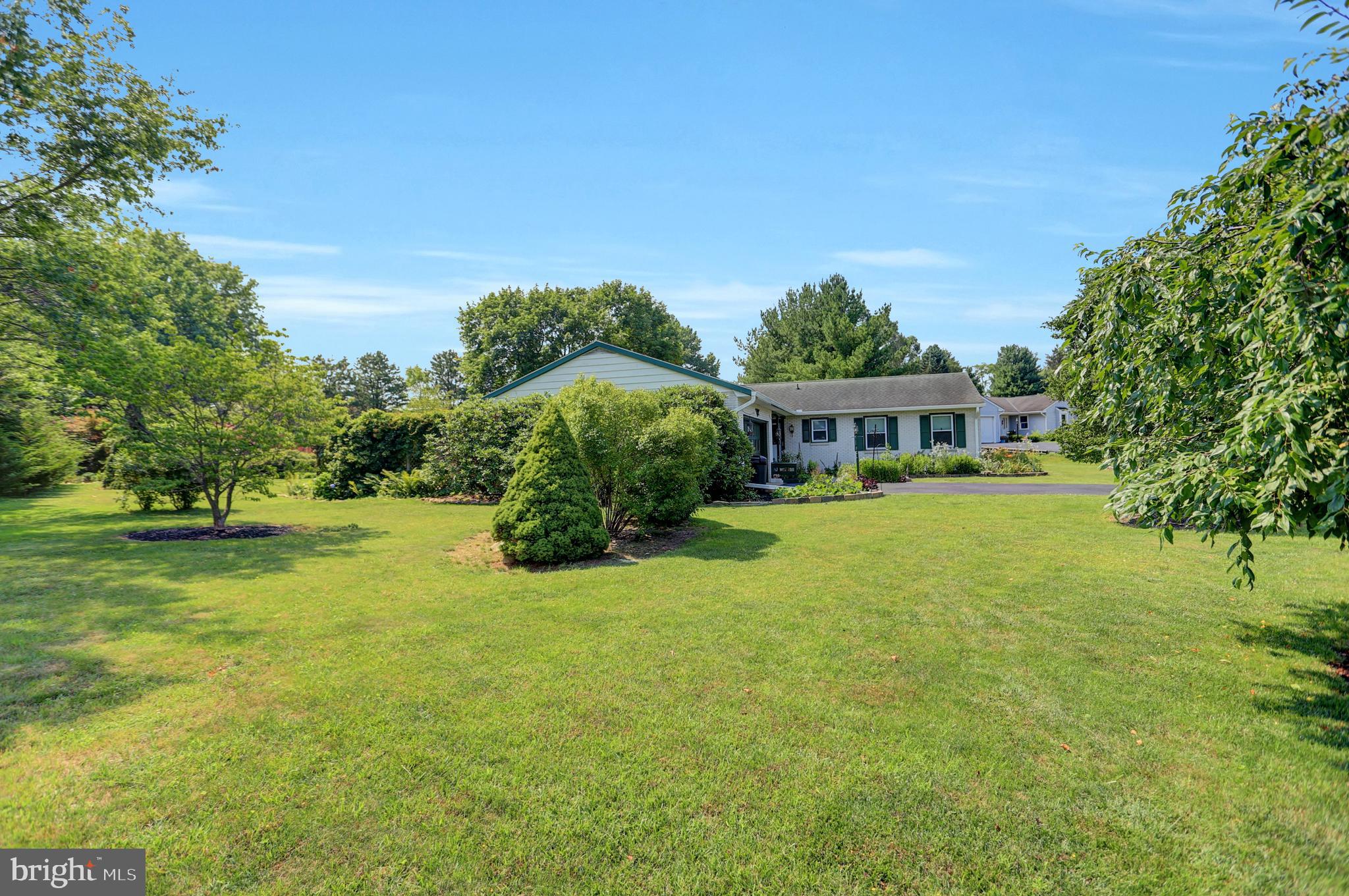 COUNTRY CLUB - Residential