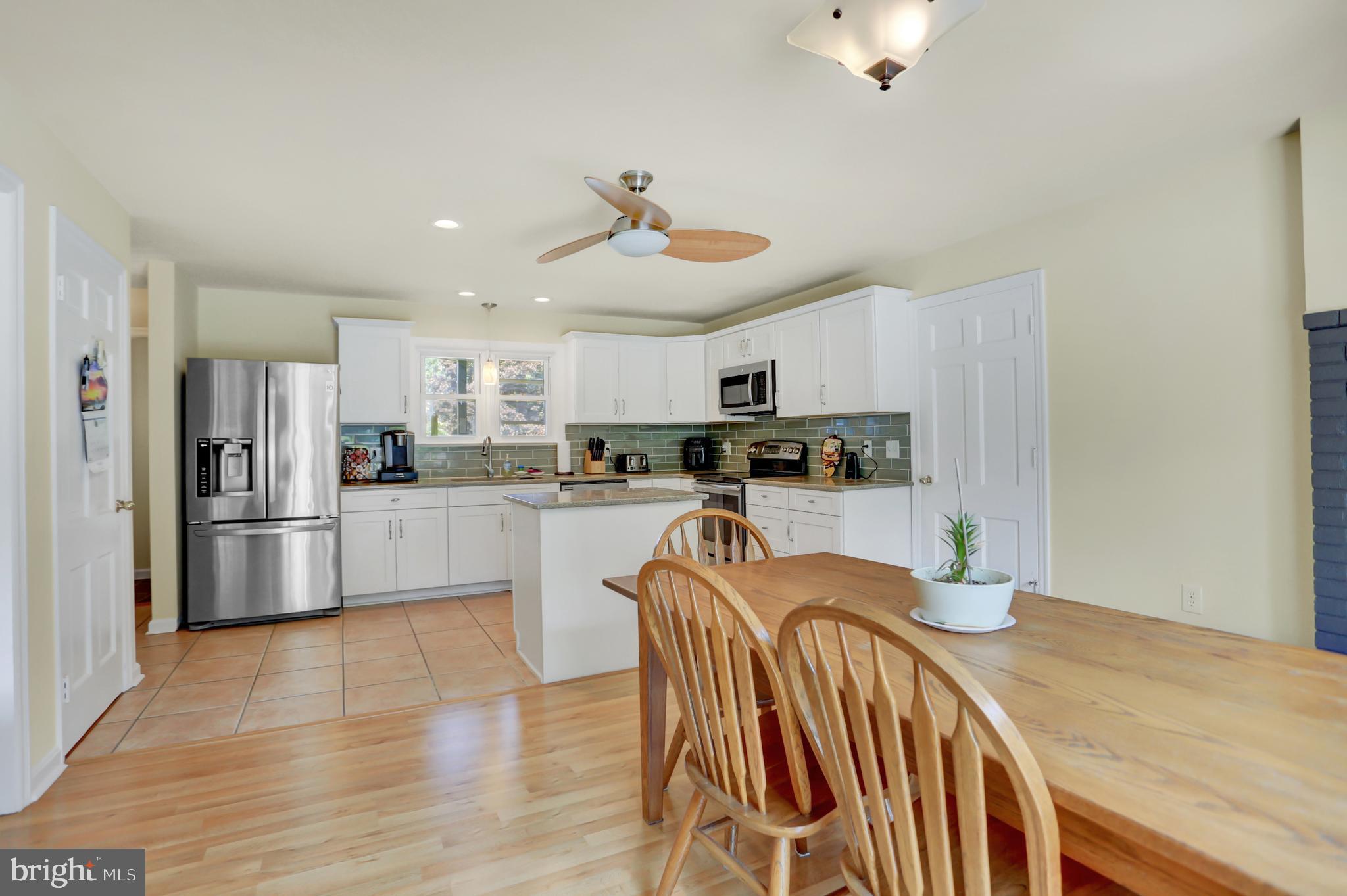 COUNTRY CLUB - Residential