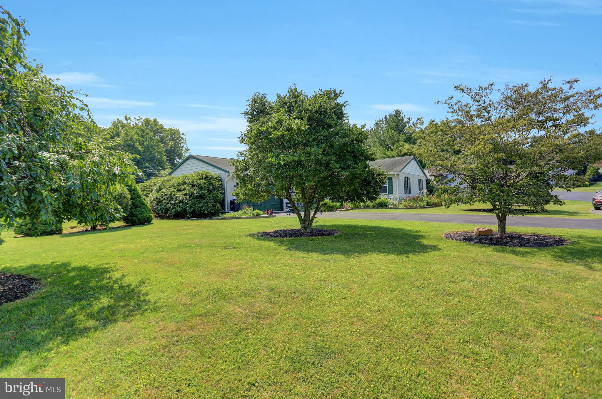 COUNTRY CLUB - Residential