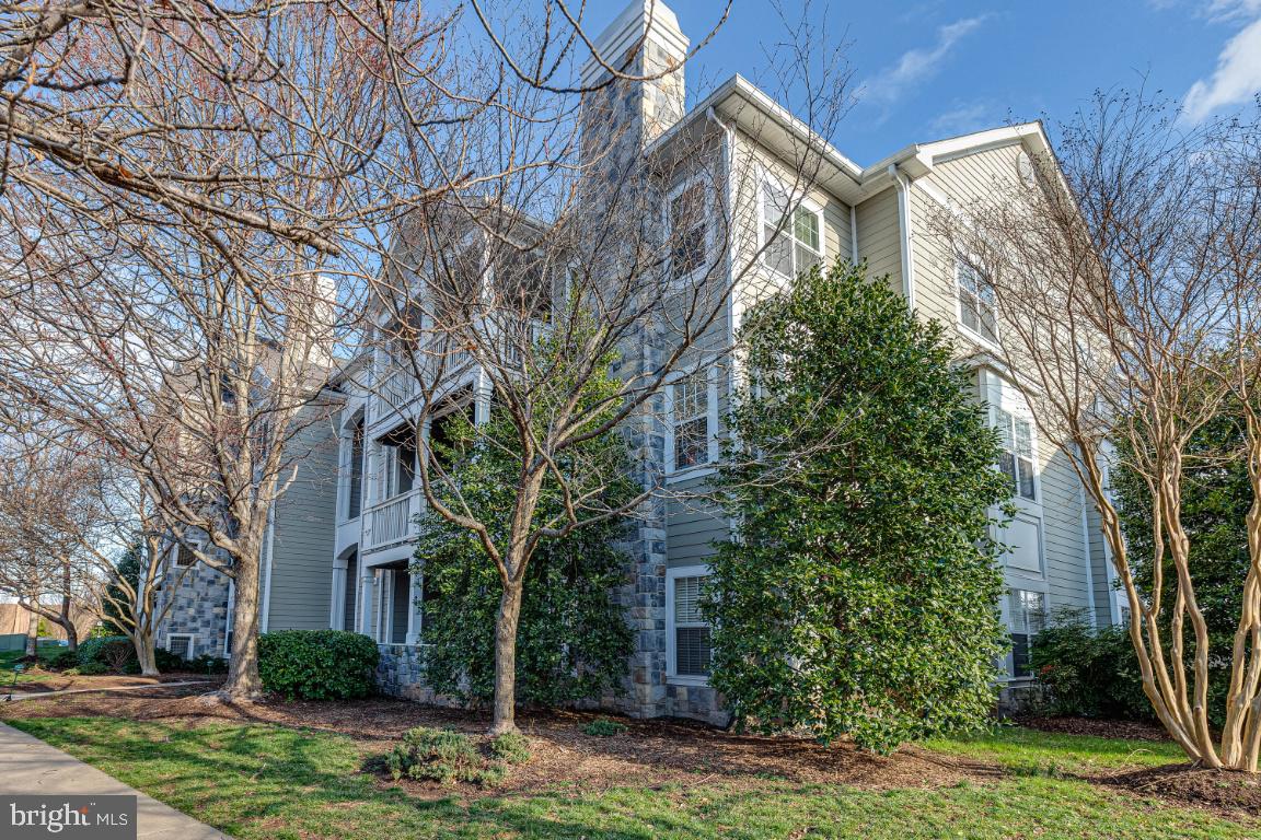 EDGEWATER AT TOWN CENTER - Residential Lease