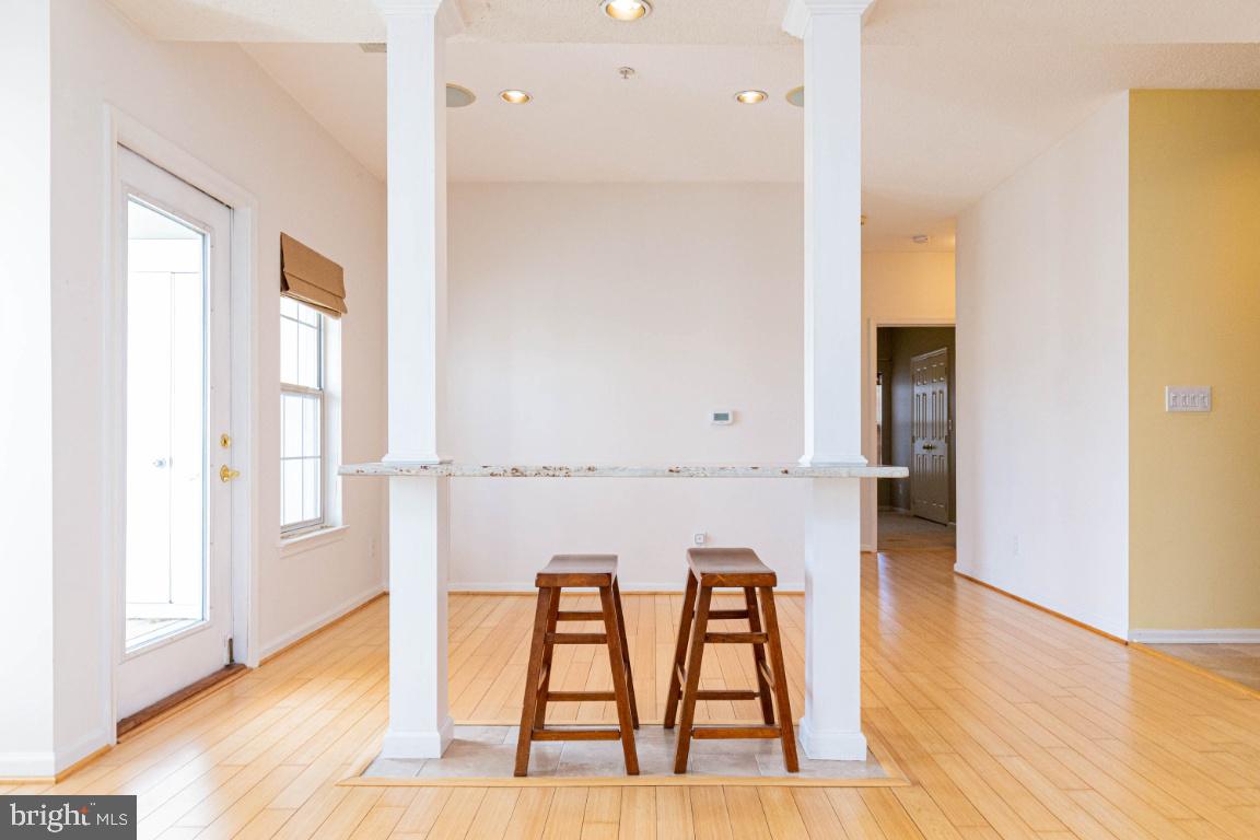 EDGEWATER AT TOWN CENTER - Residential Lease