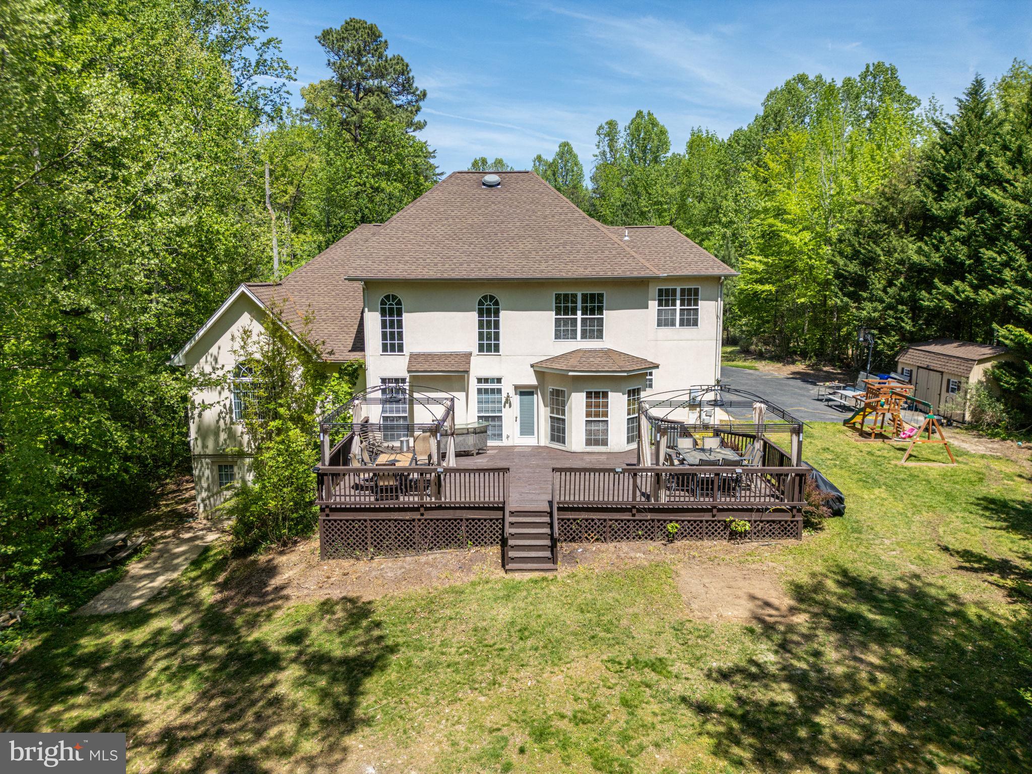 BENEDICT PLANTATION - Residential