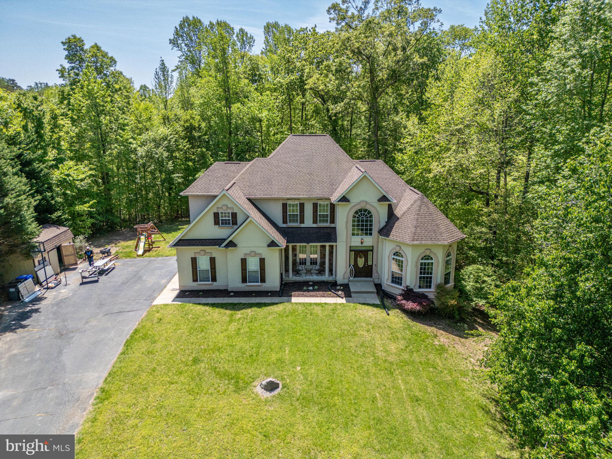 BENEDICT PLANTATION - Residential