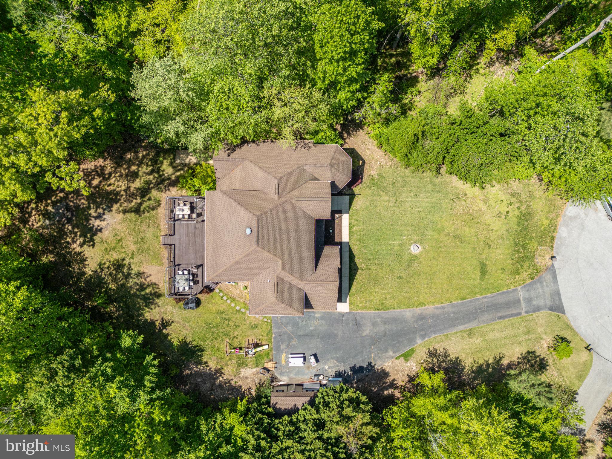 BENEDICT PLANTATION - Residential