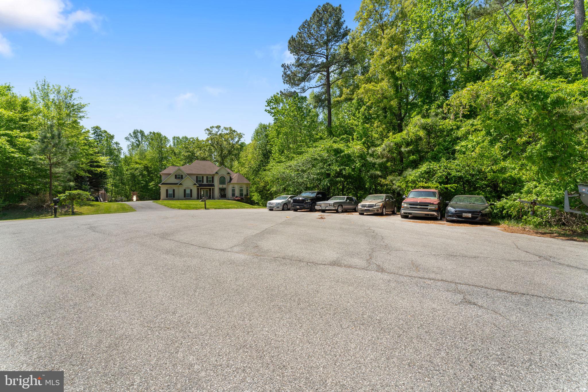 BENEDICT PLANTATION - Residential