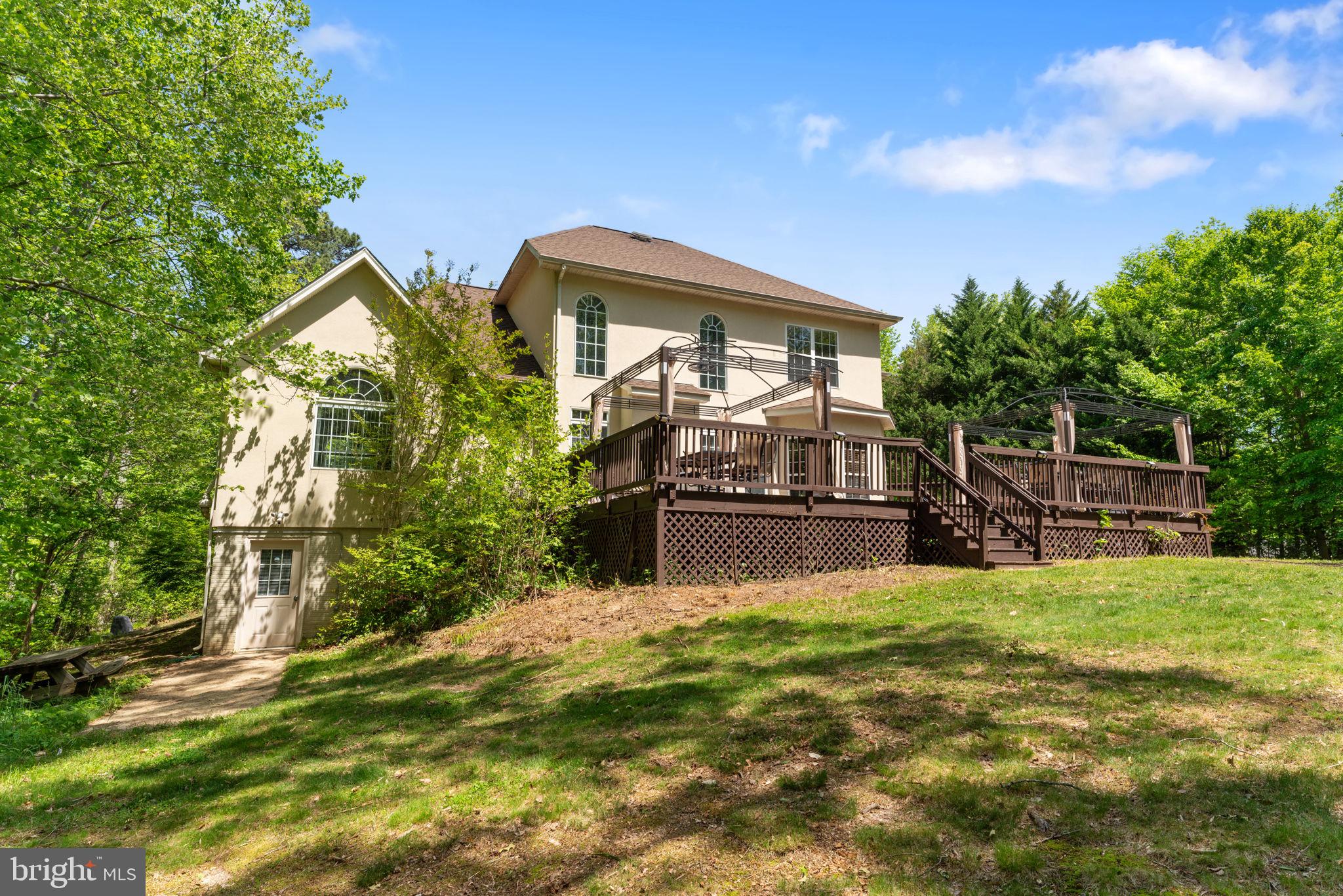 BENEDICT PLANTATION - Residential