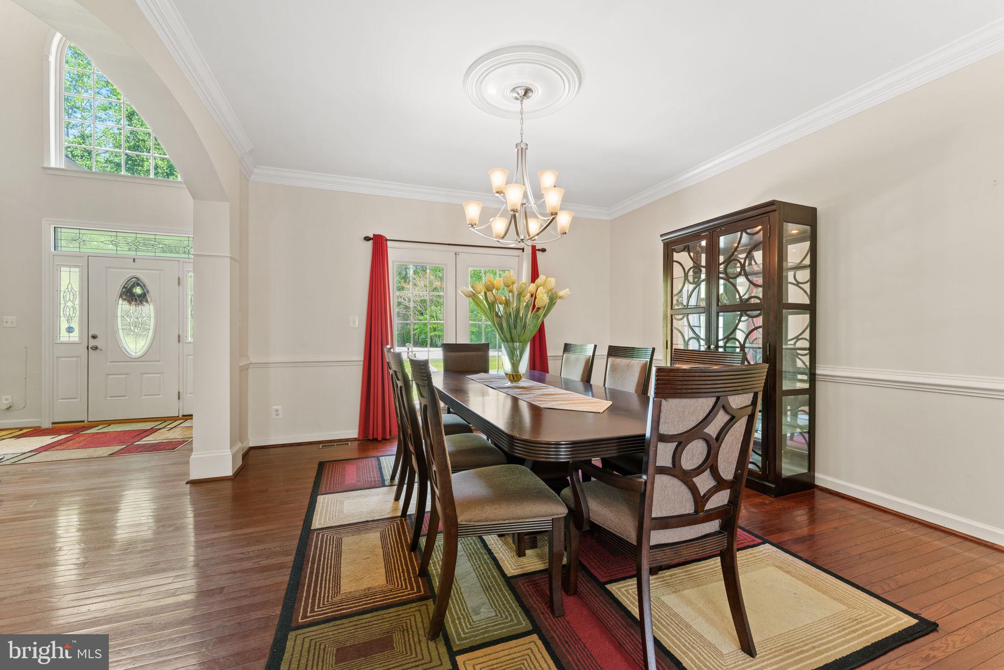 BENEDICT PLANTATION - Residential