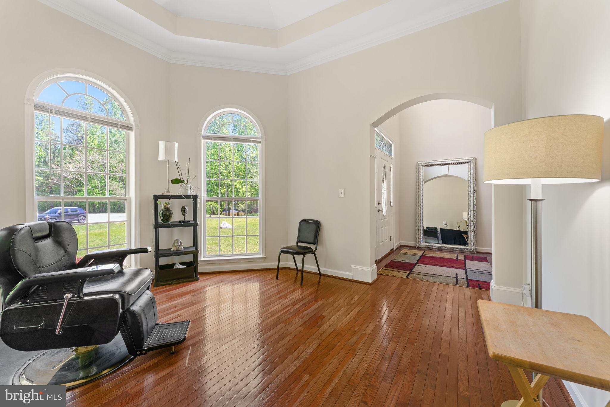 BENEDICT PLANTATION - Residential