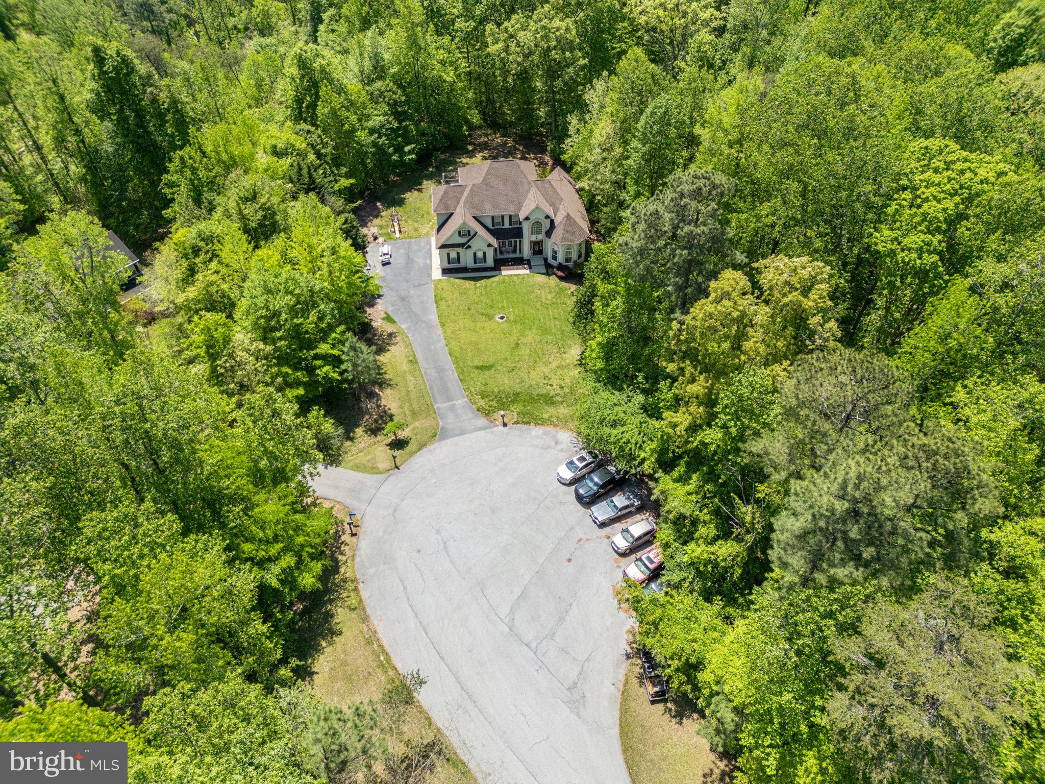 BENEDICT PLANTATION - Residential