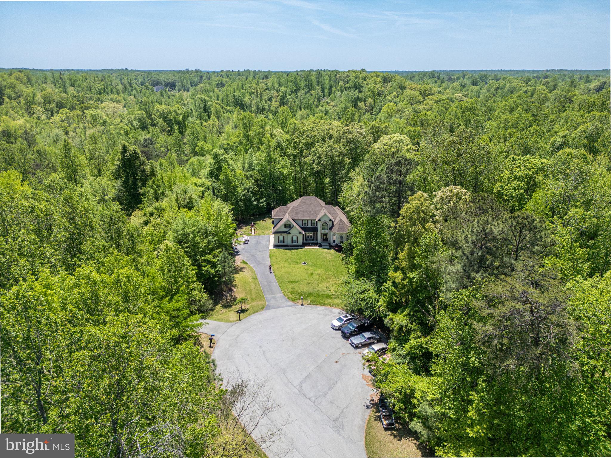17335 FORESTAL COURT