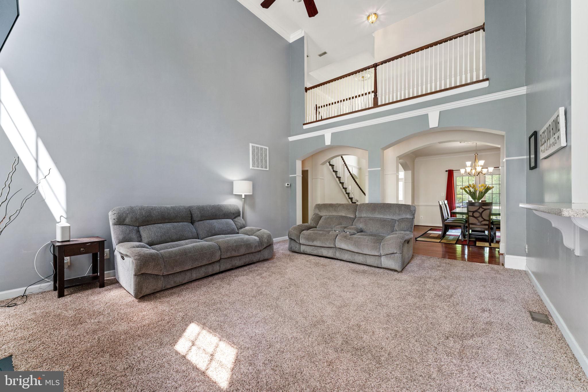 BENEDICT PLANTATION - Residential