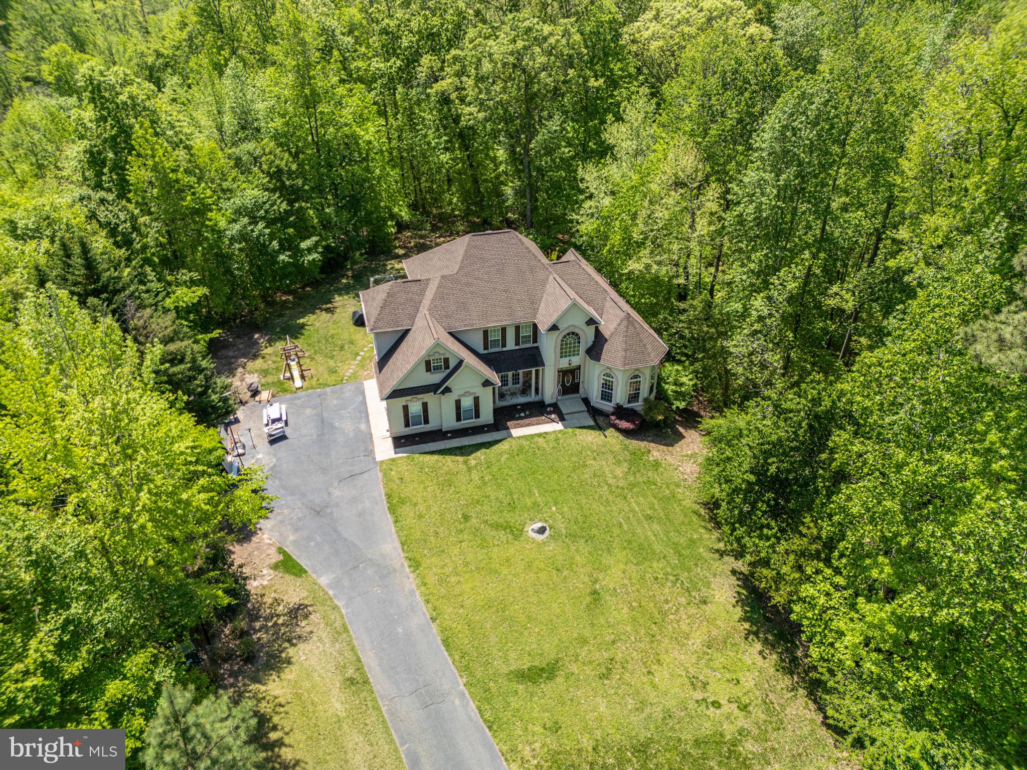 17335 FORESTAL COURT