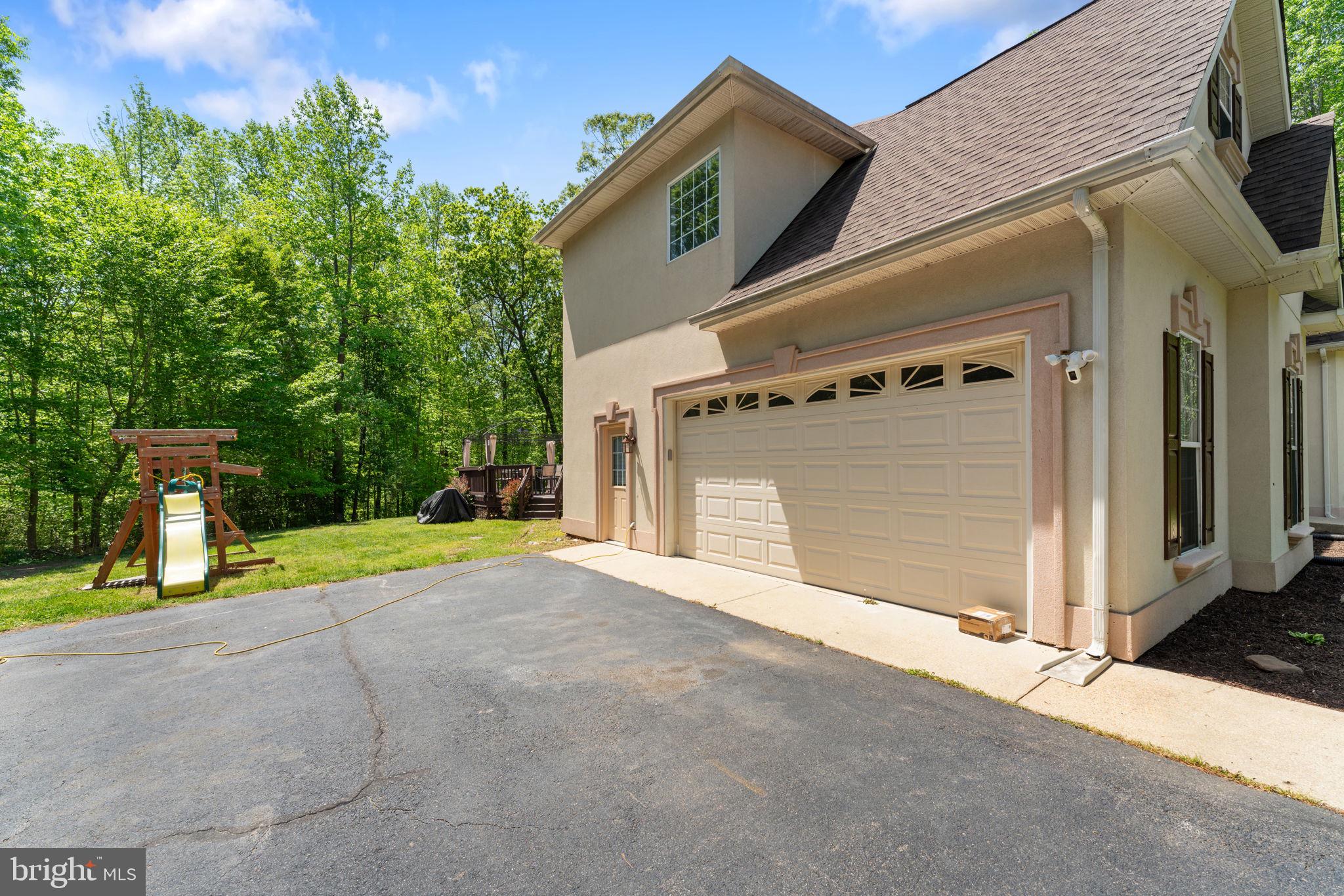 17335 FORESTAL COURT
