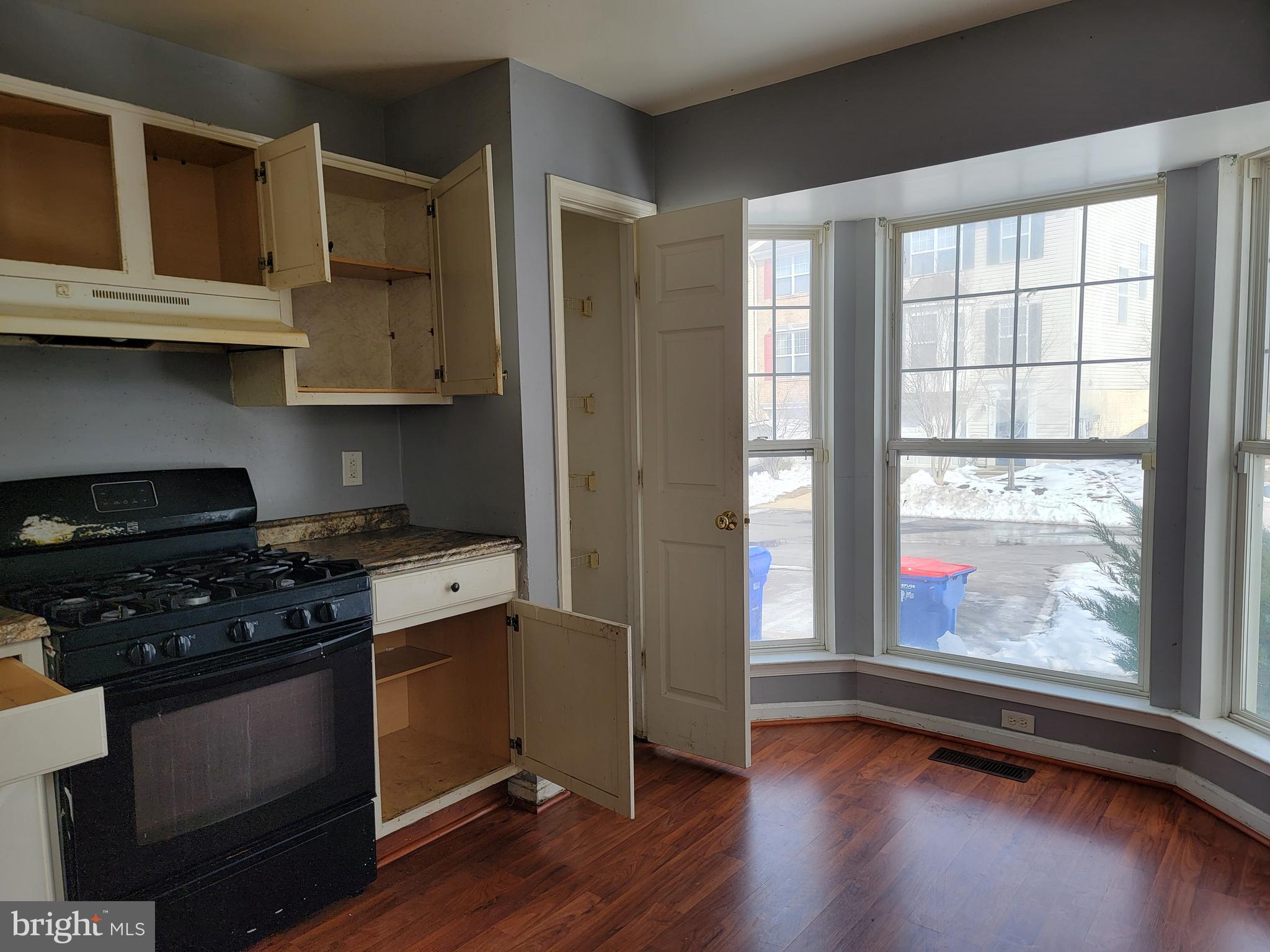 KINGSVIEW - Residential