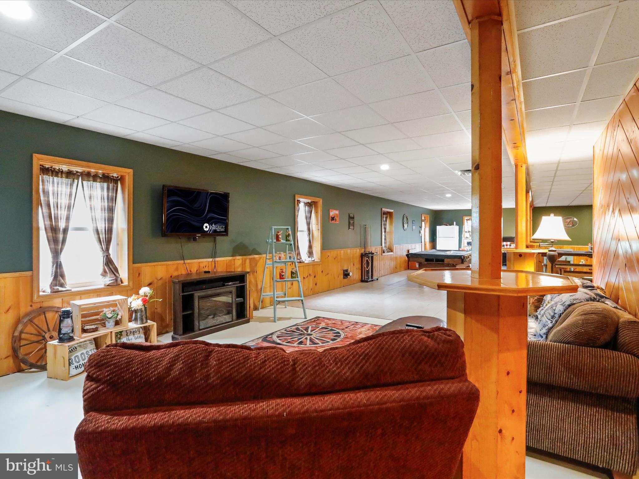 HICKORY CORNER - Residential