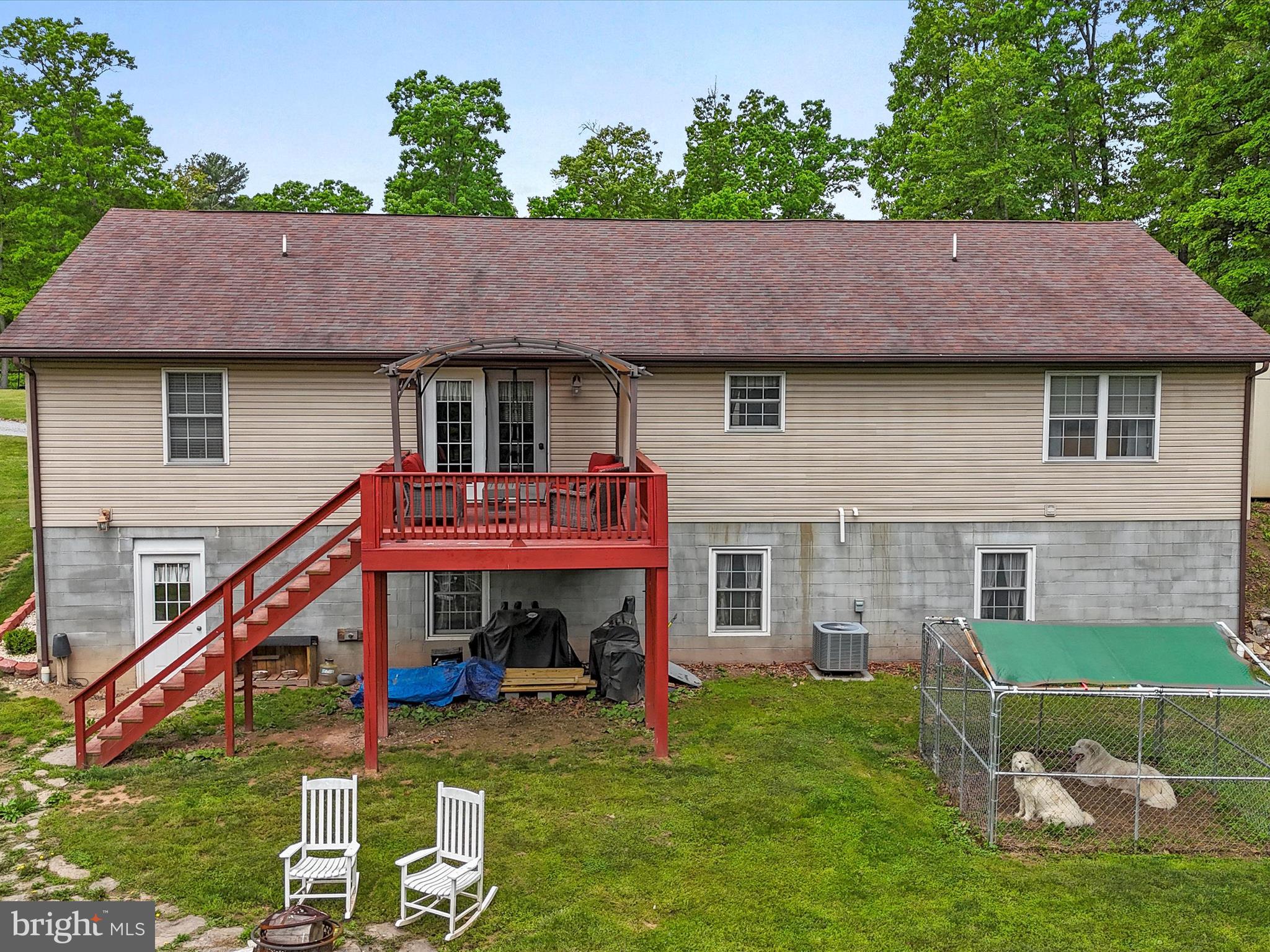 HICKORY CORNER - Residential