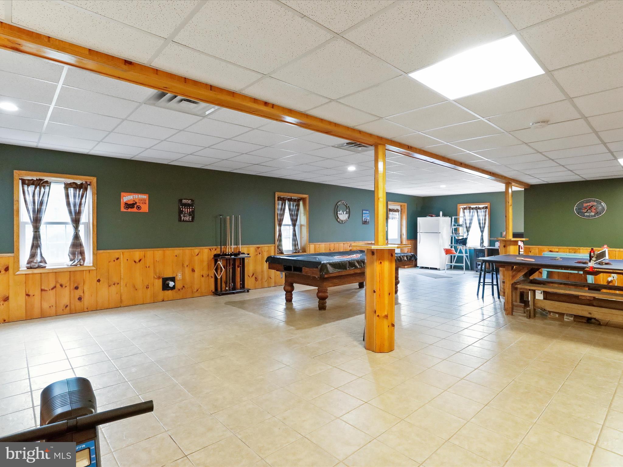 HICKORY CORNER - Residential